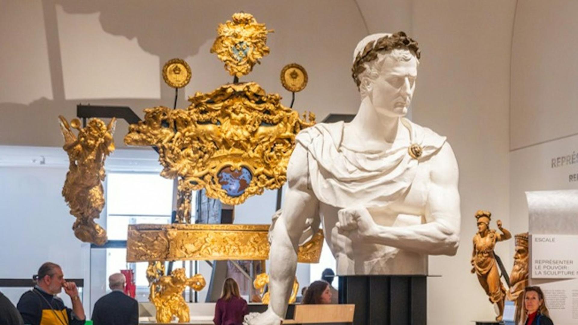 National Marine museum ticket in Paris - Thumbnail 6