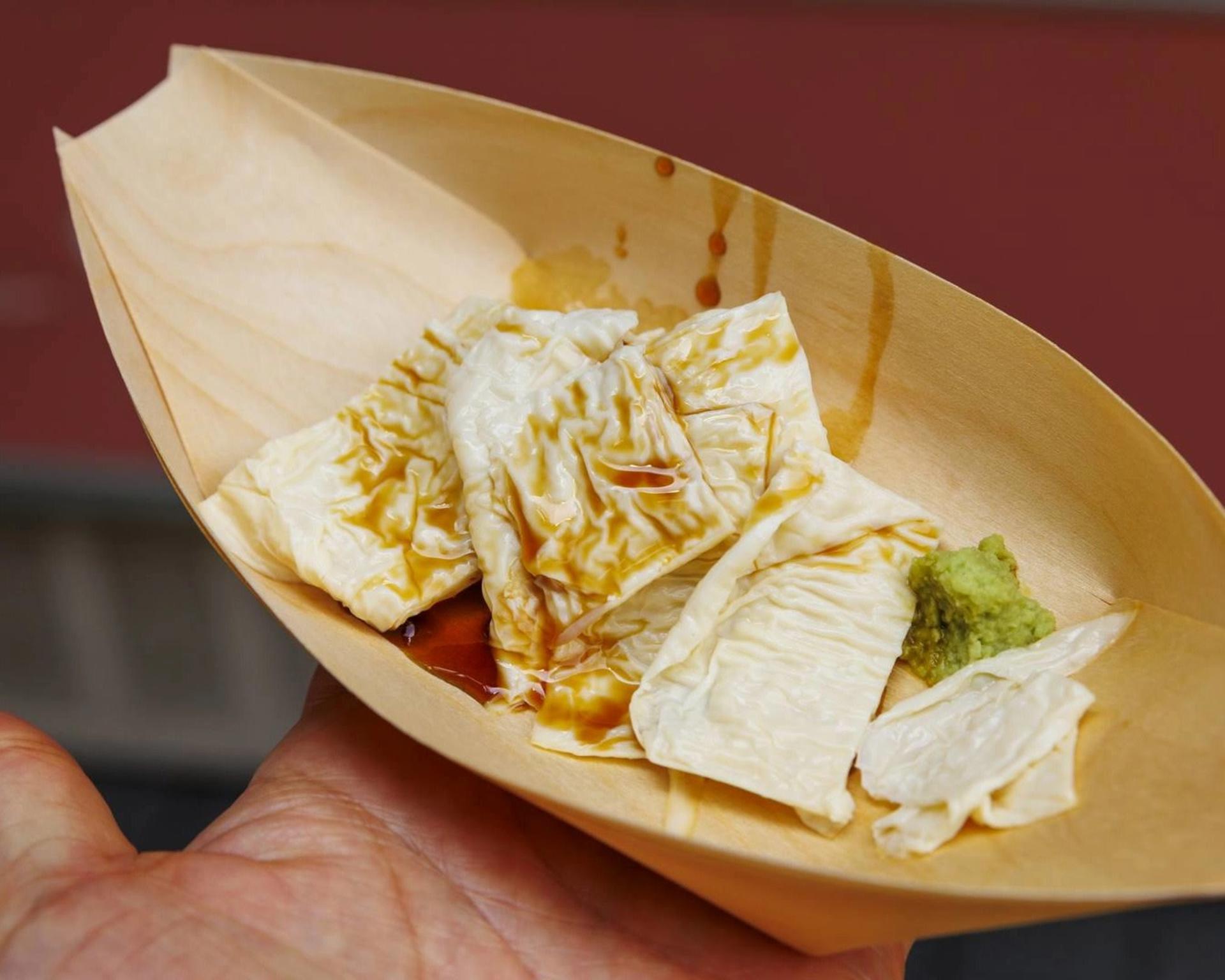Kyoto Nishiki Market Half-Day Food Walking Tour - Thumbnail 8