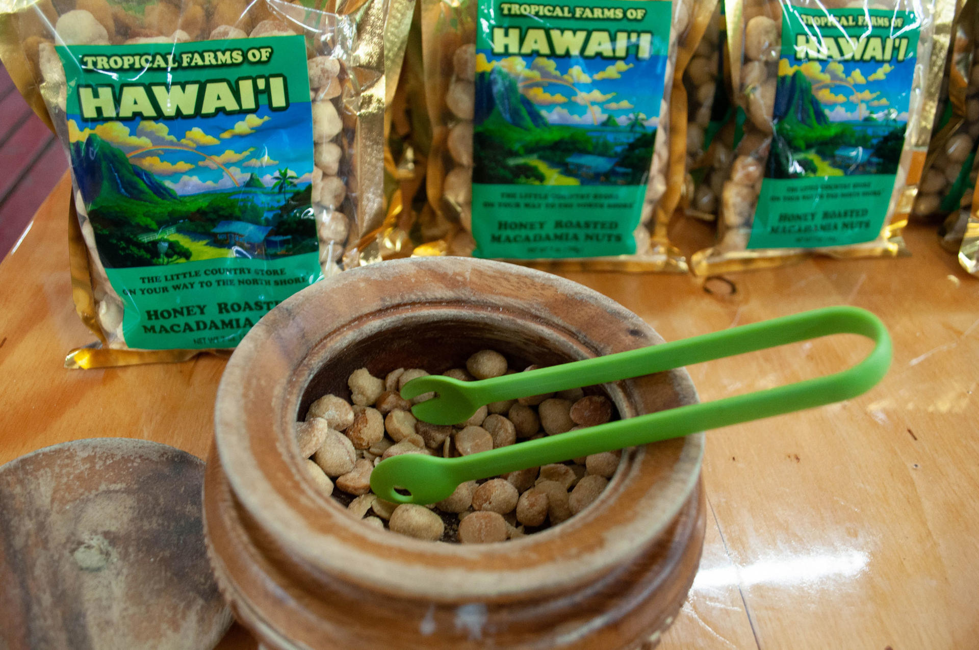Oahu Circle Island Tour with Malasadas and Garlic Shrimp - Thumbnail 14
