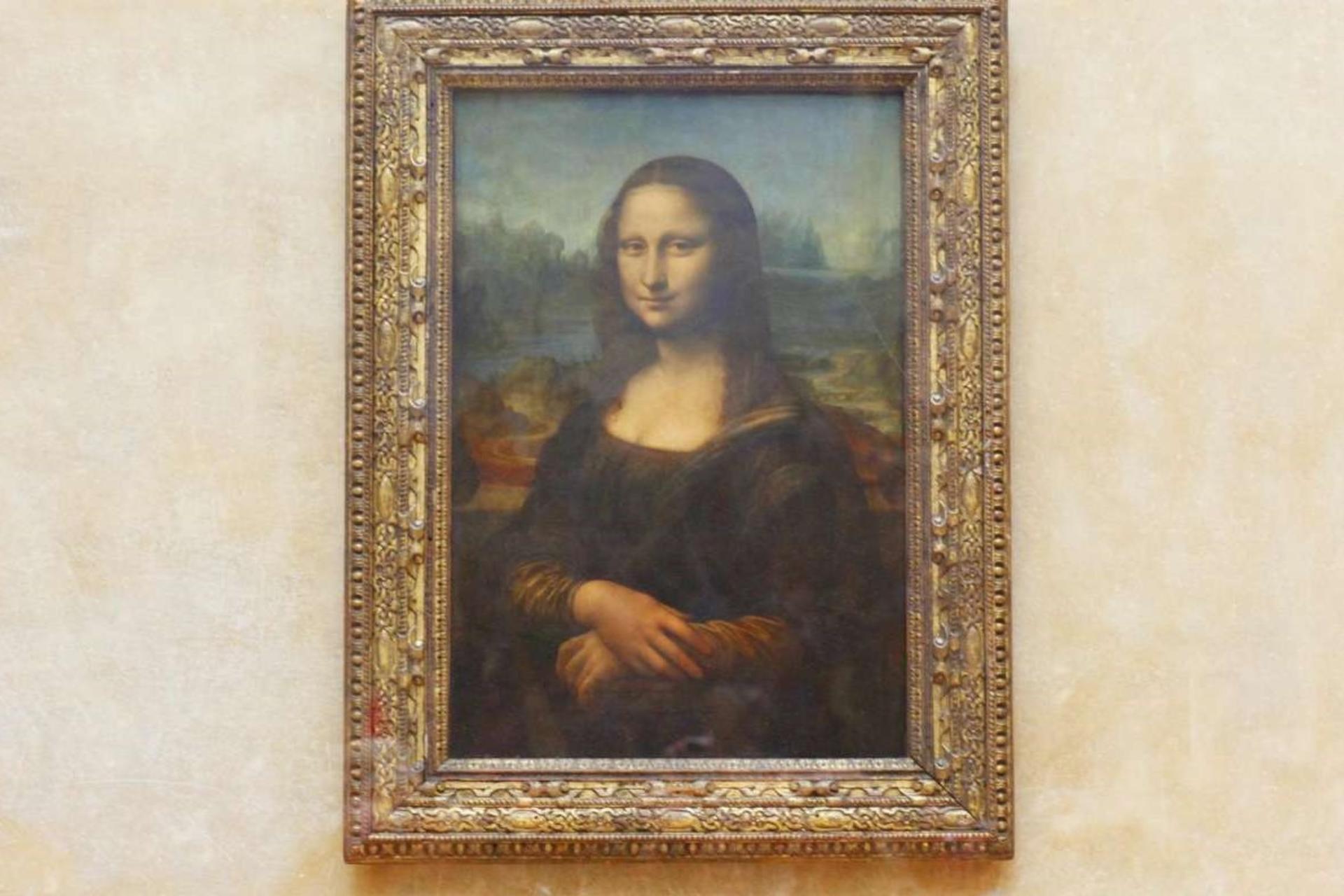 Versailles and Louvre Full Day Guided Tour from Paris - Thumbnail 5