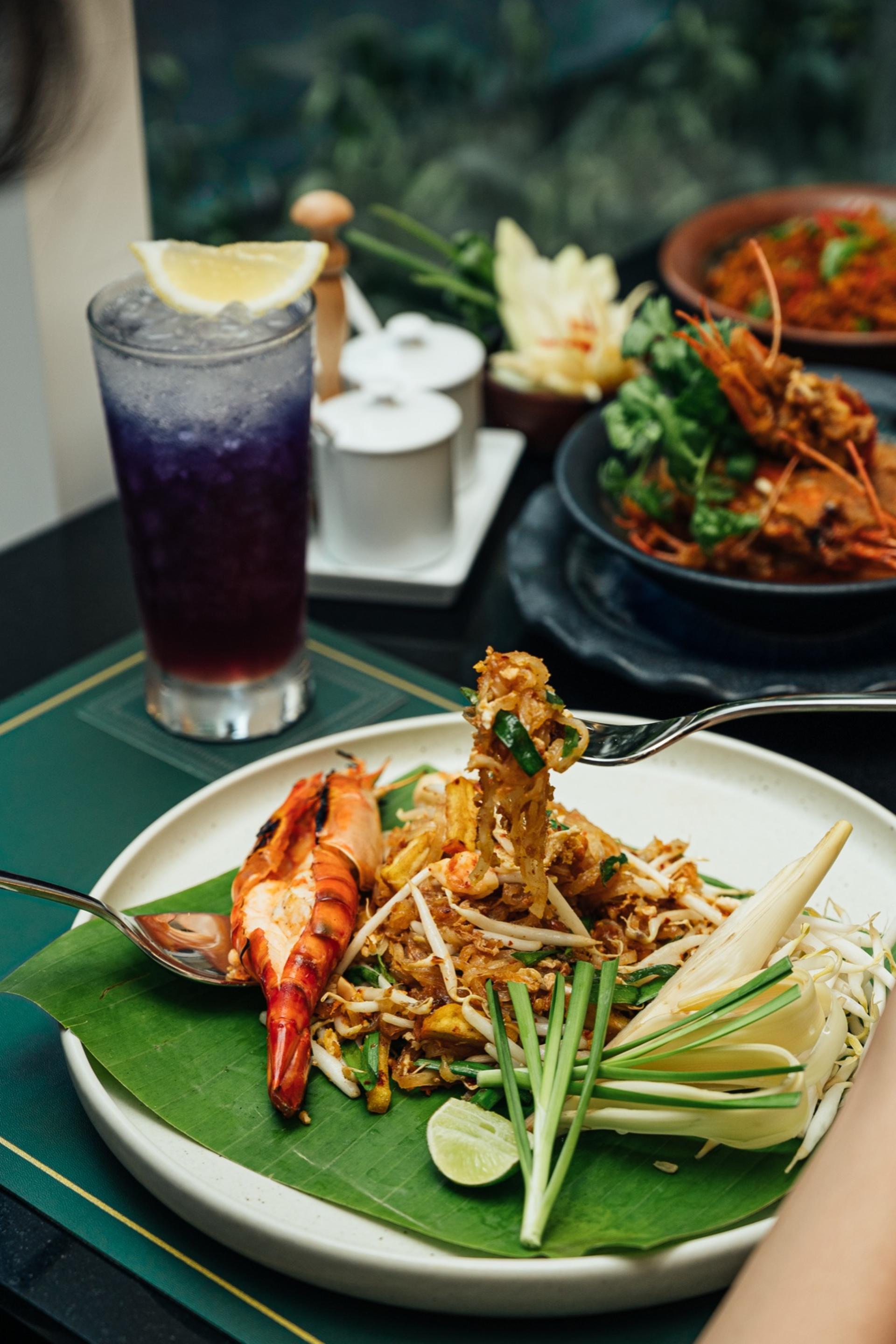 ARUN Thai Cuisine by SEE FAH - Thumbnail 17