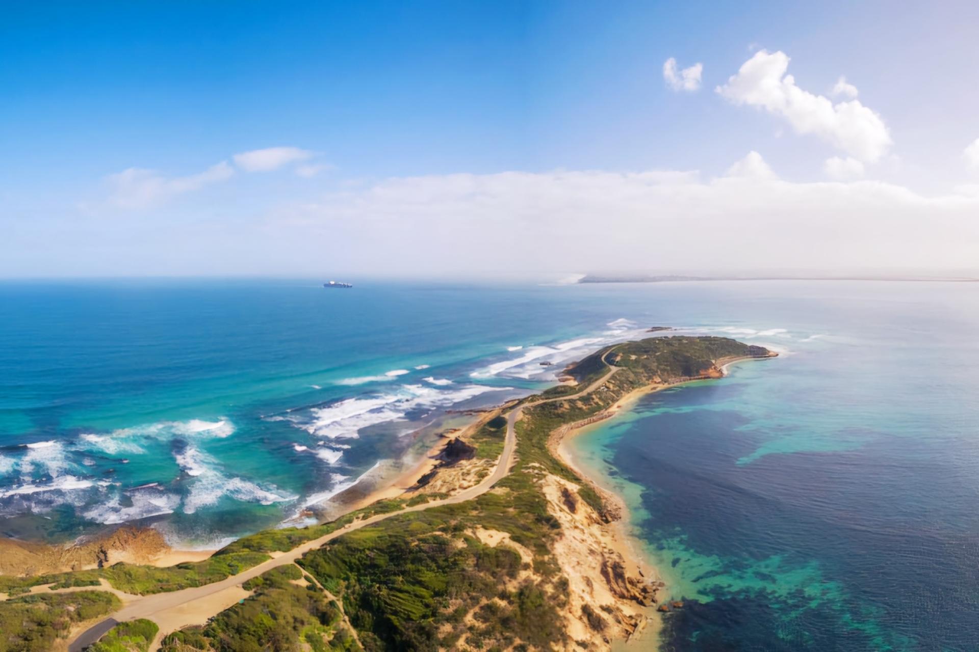 Mornington Peninsula Coastal Discovery Tour - Image 1