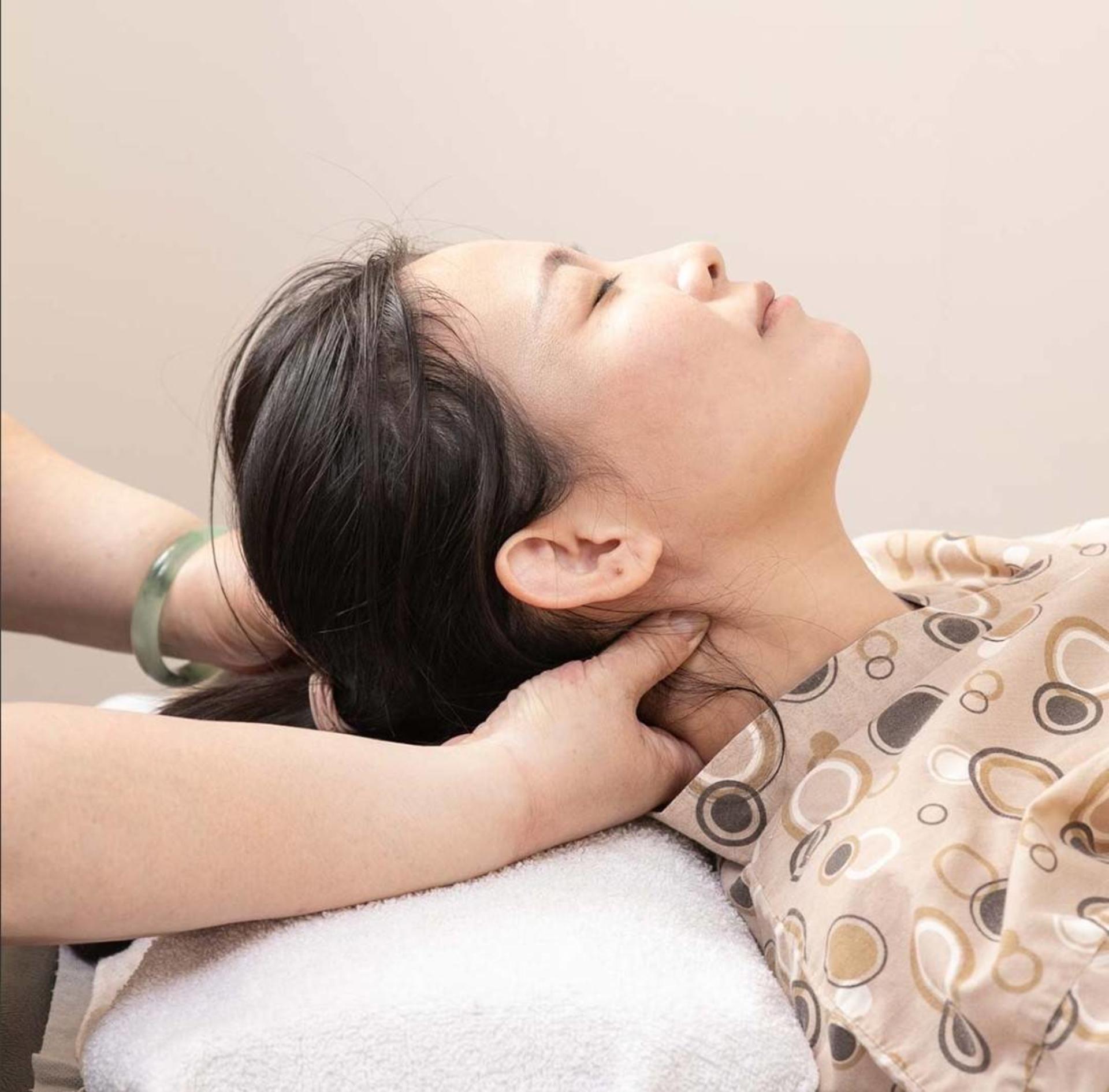 New Taipei: Mu Pin Foot Massage & Wellness Voucher - Thumbnail 2