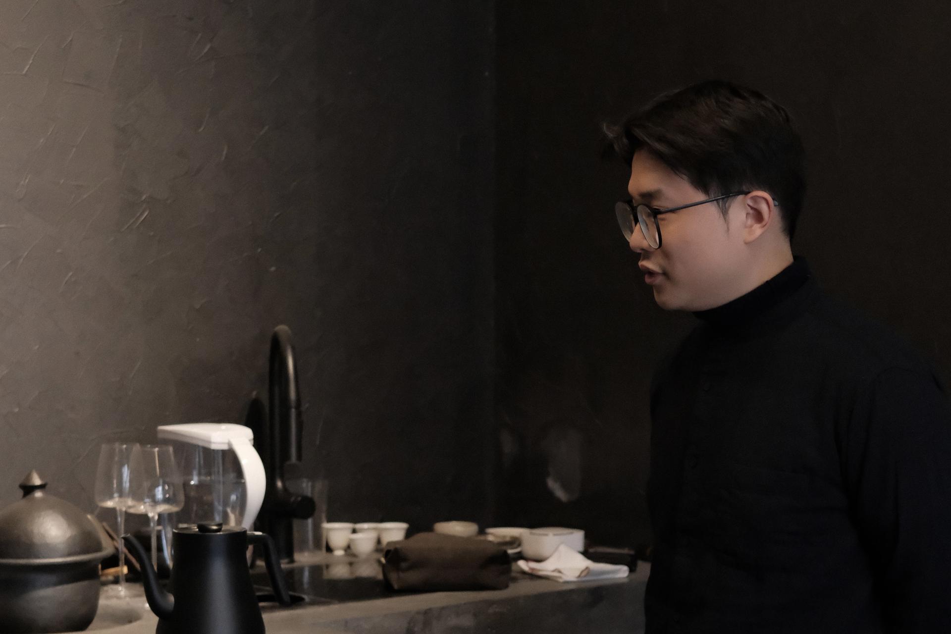 Shanghai Chinese Tea Tasting Experience with Five Teas - Thumbnail 3