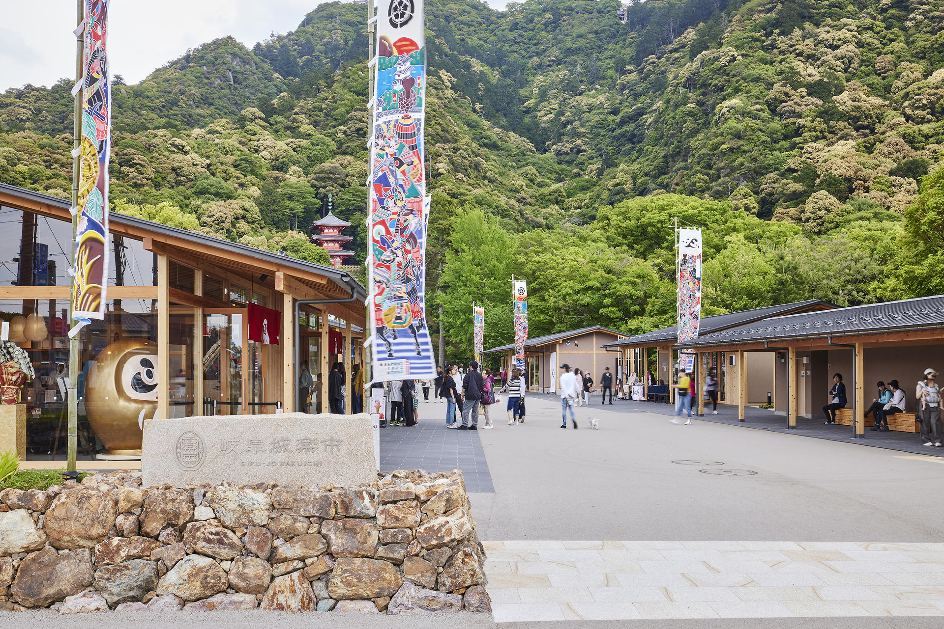 Gifu & Takayama Access Ticket: Nagoya Departure - Thumbnail 12