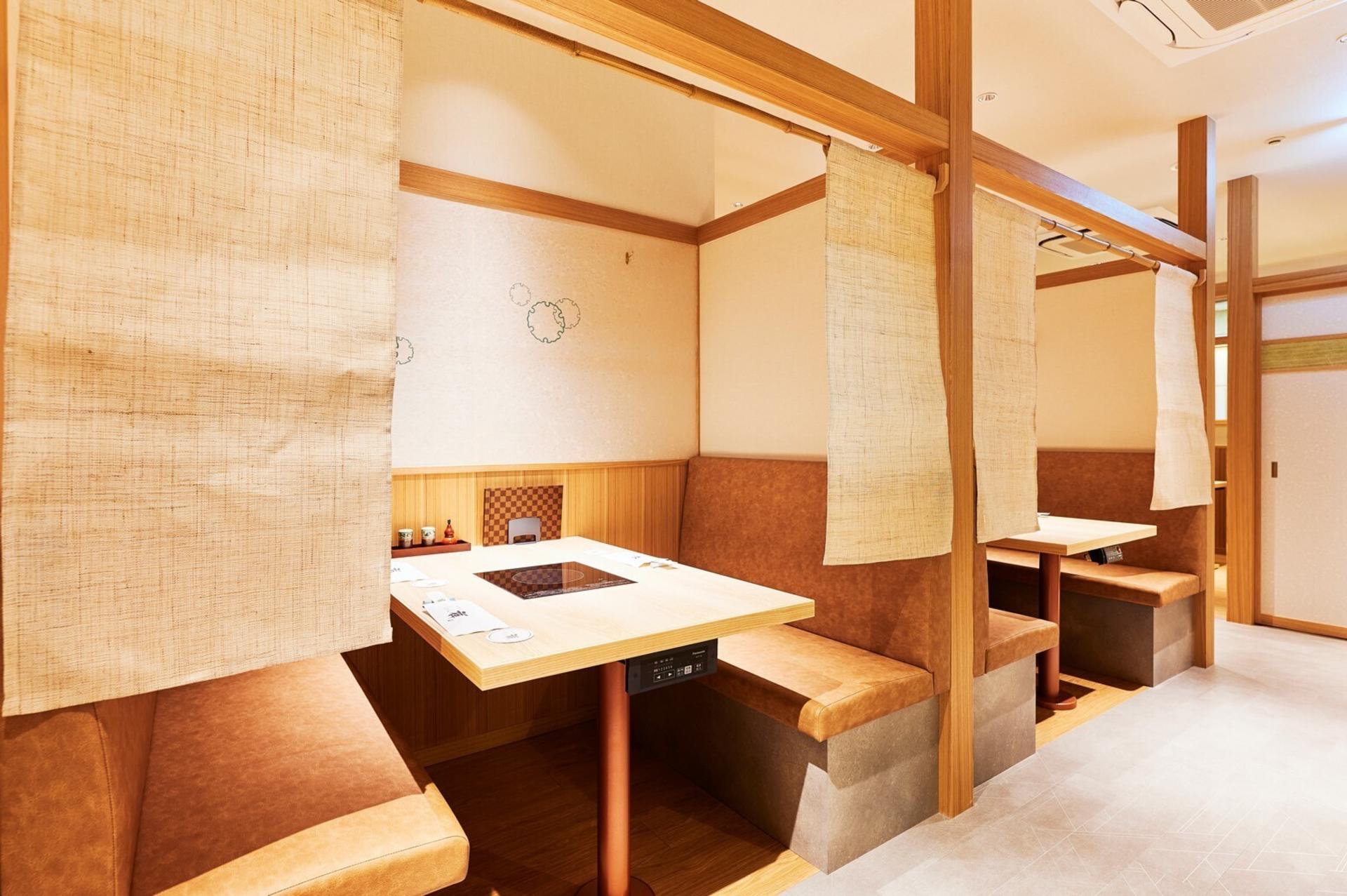Umeda Wagyu Sukiyaki All-You-Can-Eat Shabuzen (Shabuzen) Osaka - Thumbnail 7