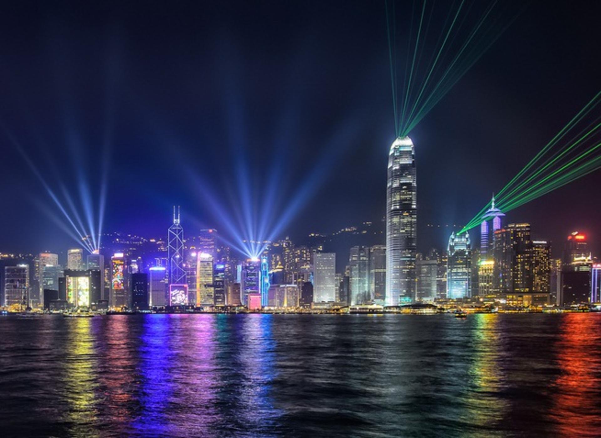 Star Ferry Harbour Tour - Shining Star/ World Star - Thumbnail 10