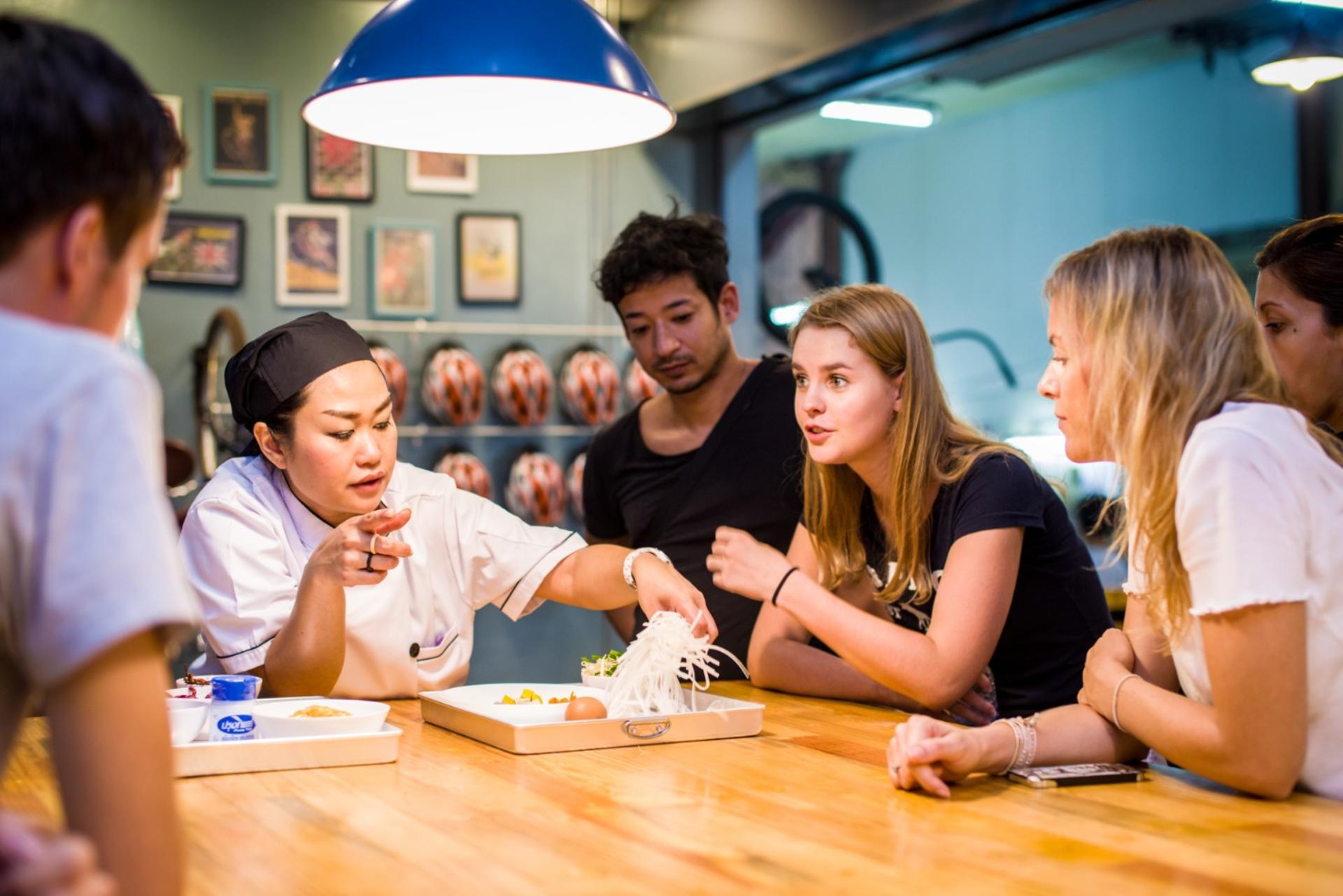 Go Thai Cooking Class - Thumbnail 2