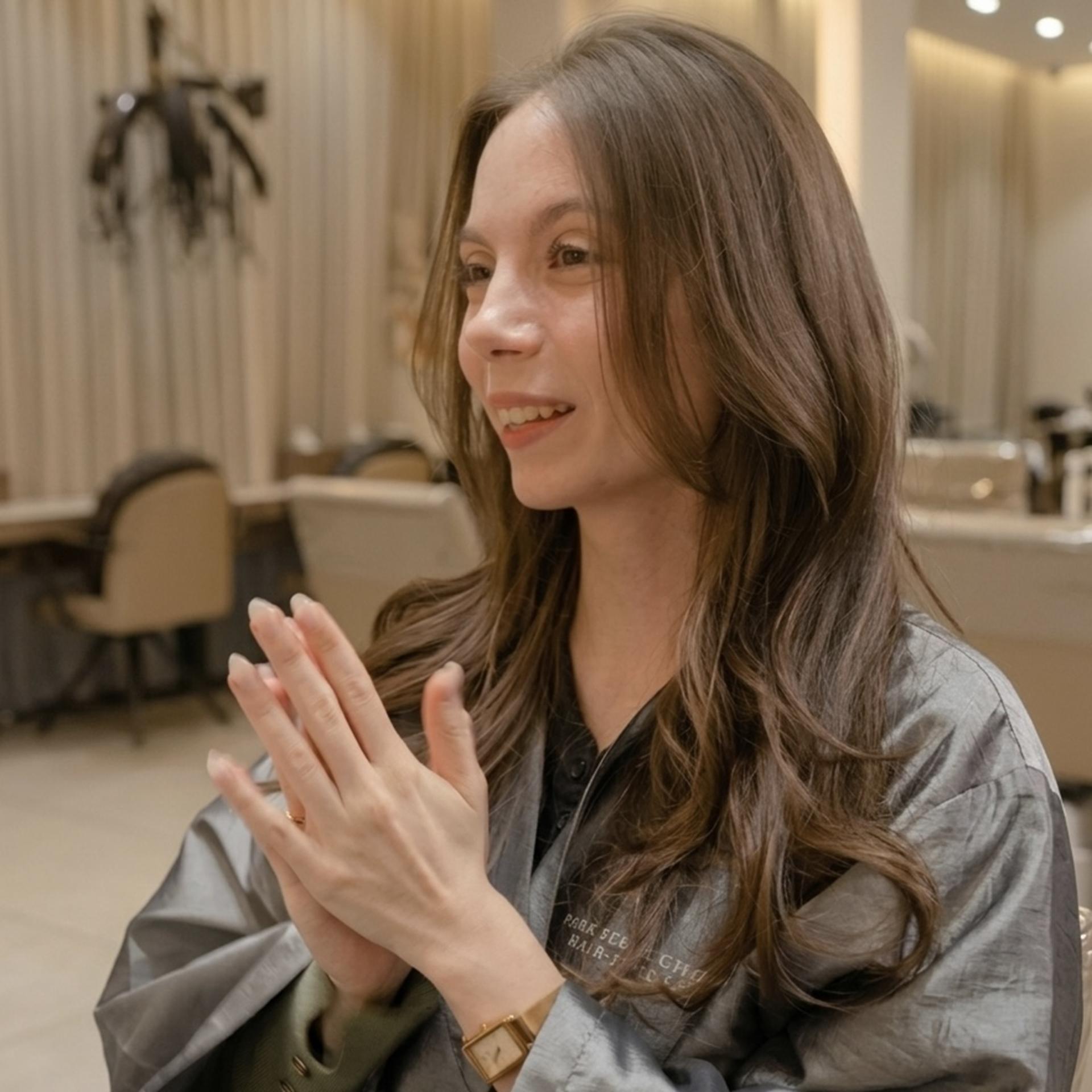 Park Seung-chul Hair Studio Dongdaemun: K-Beauty Scalp Head Spa - Thumbnail 37