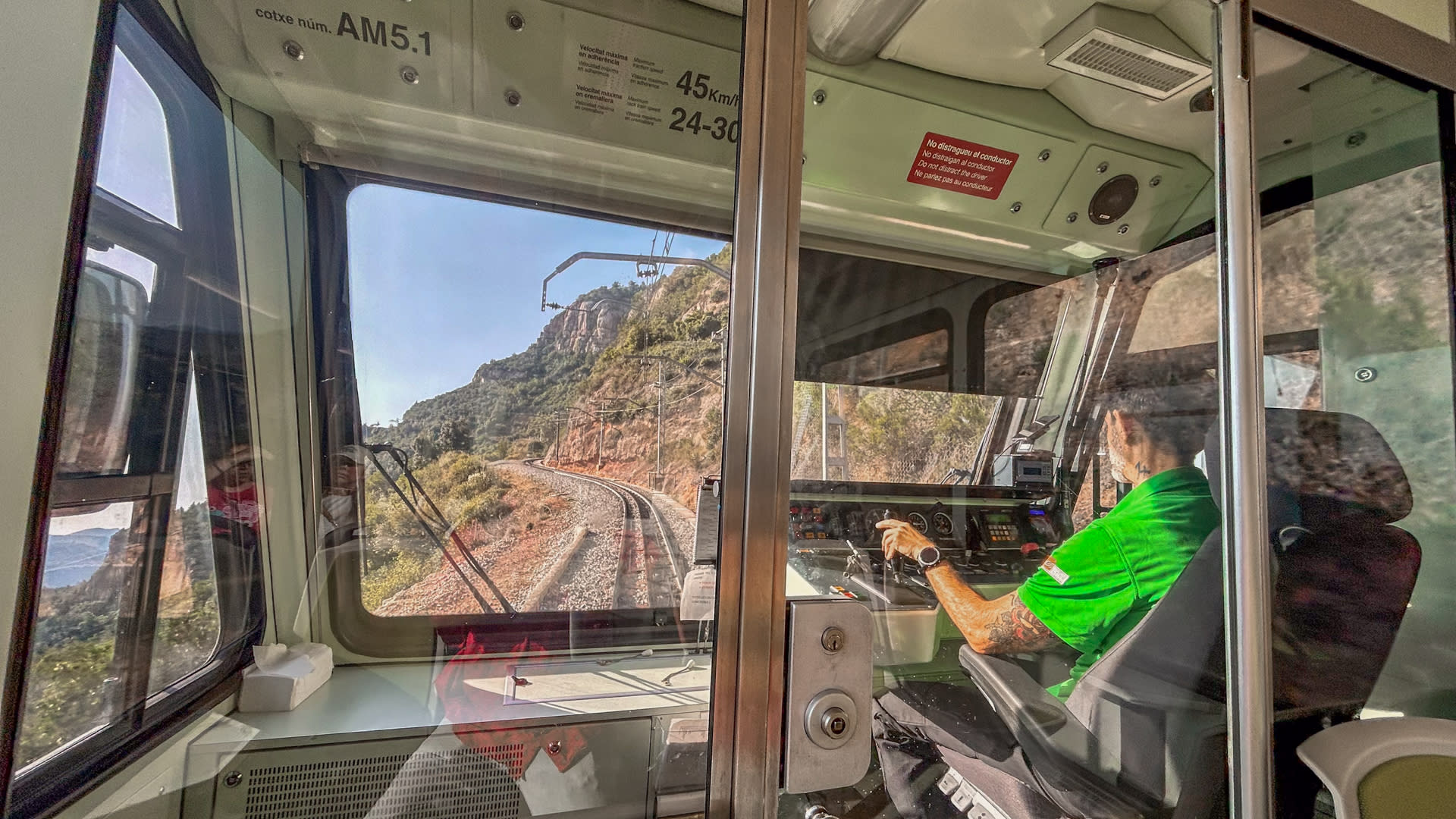 From Barcelona: Montserrat Mountain & Monastery Tour - Thumbnail 5