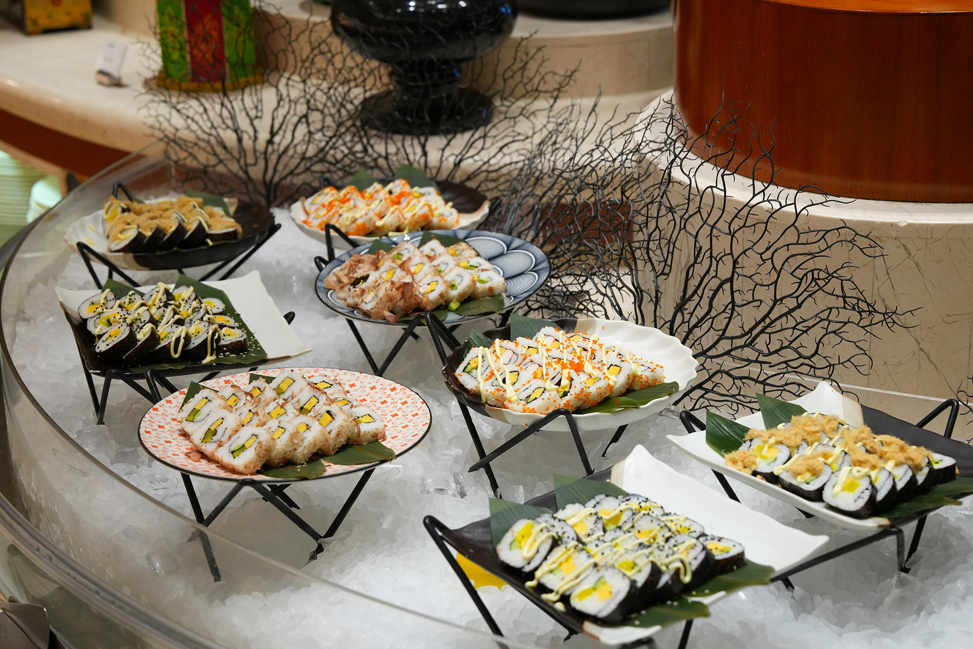 Sofitel Macau at Ponte 16 Buffet | Mistral Restaurant | Lunch Buffet, Dinner Buffet - Thumbnail 18