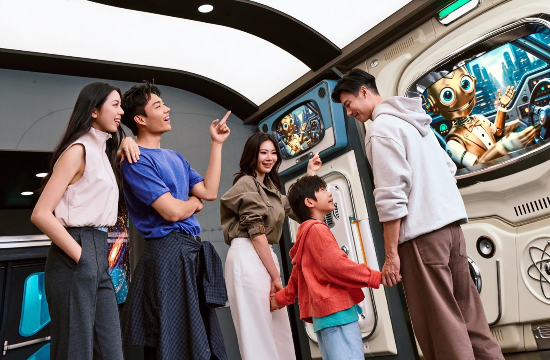 Studio City Macau Stardust - Thumbnail 2