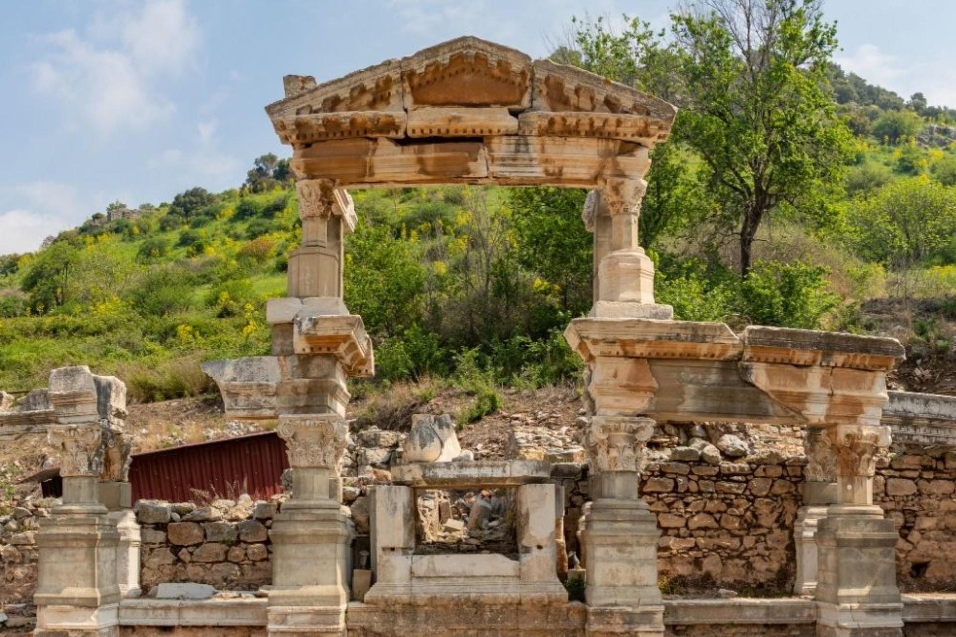 Day Trip to Ephesus with Flight and Lunch from Istanbul - Thumbnail 2