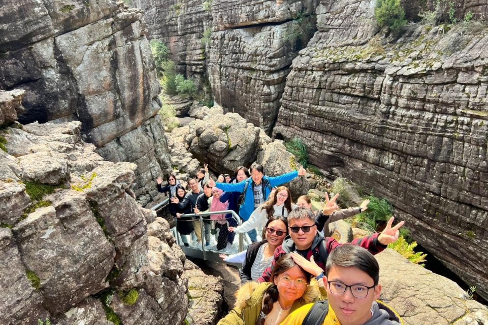 Grampians National Park Day Tour - Thumbnail 6