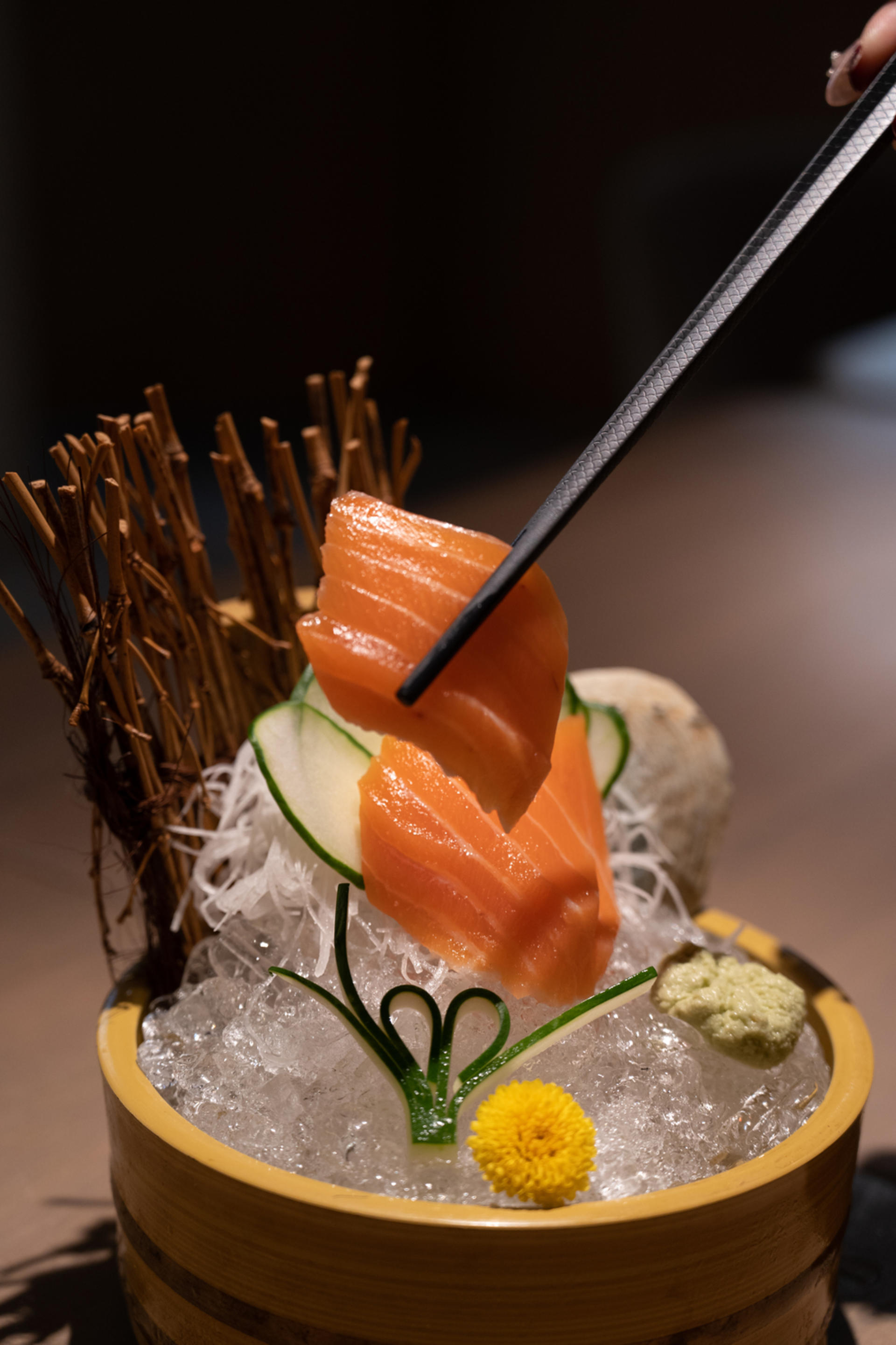 Hotaru 119 Omakase & Izakaya - Sanampao - Thumbnail 7