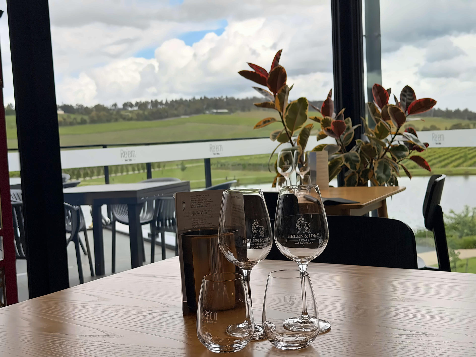 Relaxed Half Day Yarra Valley Wine Tour from Melbourne - Thumbnail 28