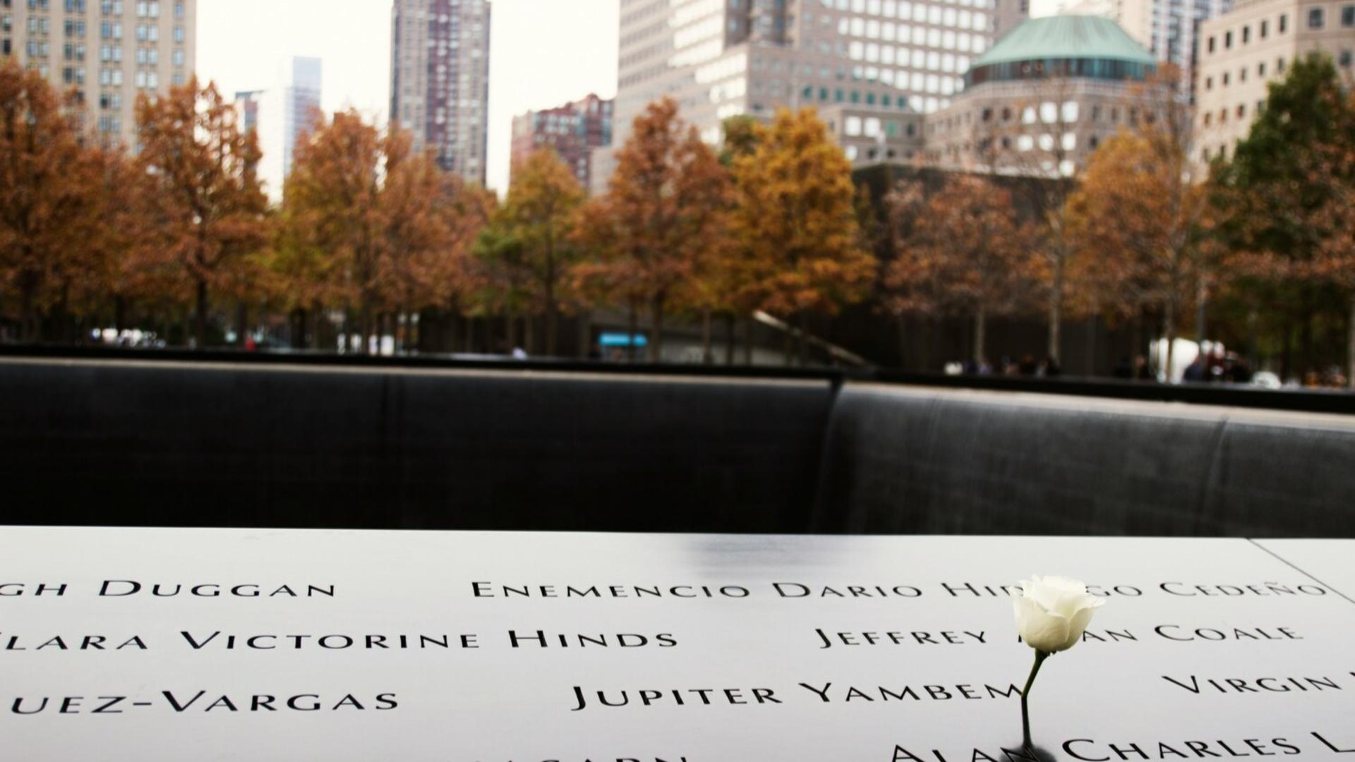Statue of Liberty and Ground Zero tour in New York - Thumbnail 5