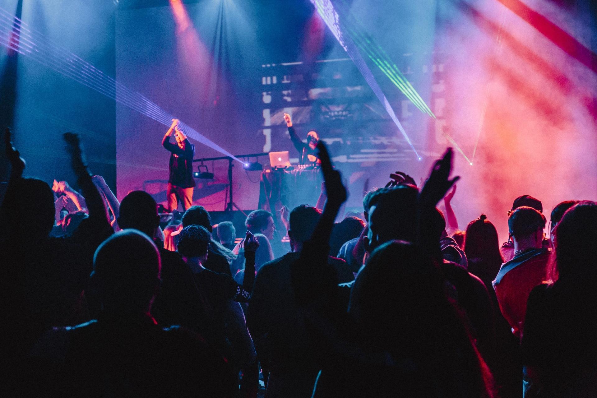 Latin Nightclub Crawl Experience in Las Vegas - Image 1