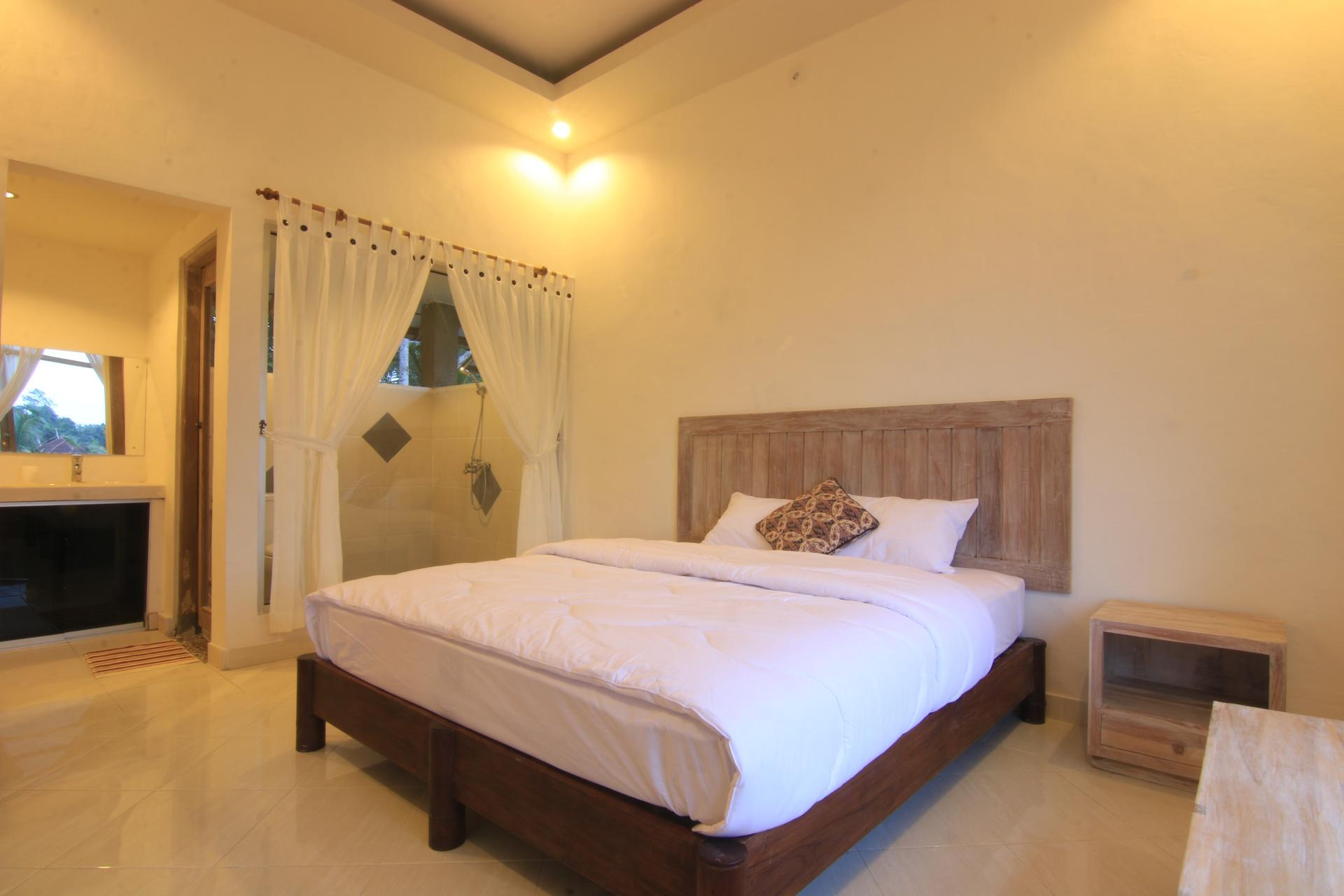 7 Day Firefly Retreat in Ubud Bali - Thumbnail 13