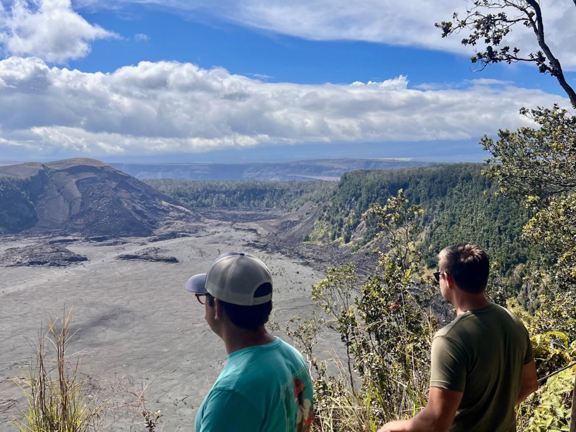 Best of Big Island Group Day Tour in Hawaii - Thumbnail 3