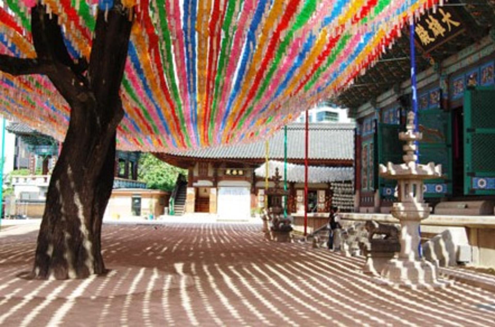 2 Days Top Attractions of Korea Tours (DMZ+Seoul City Tour) - Thumbnail 16