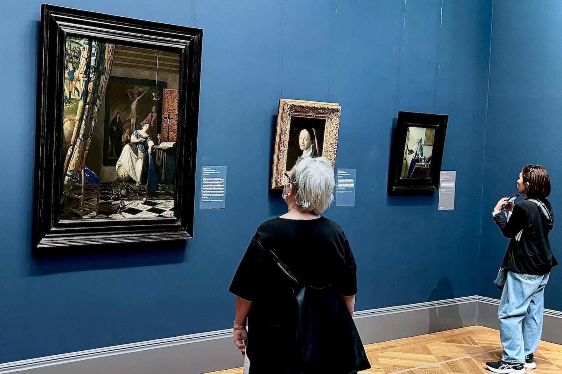 The Metropolitan Museum of Art Tour - Thumbnail 16