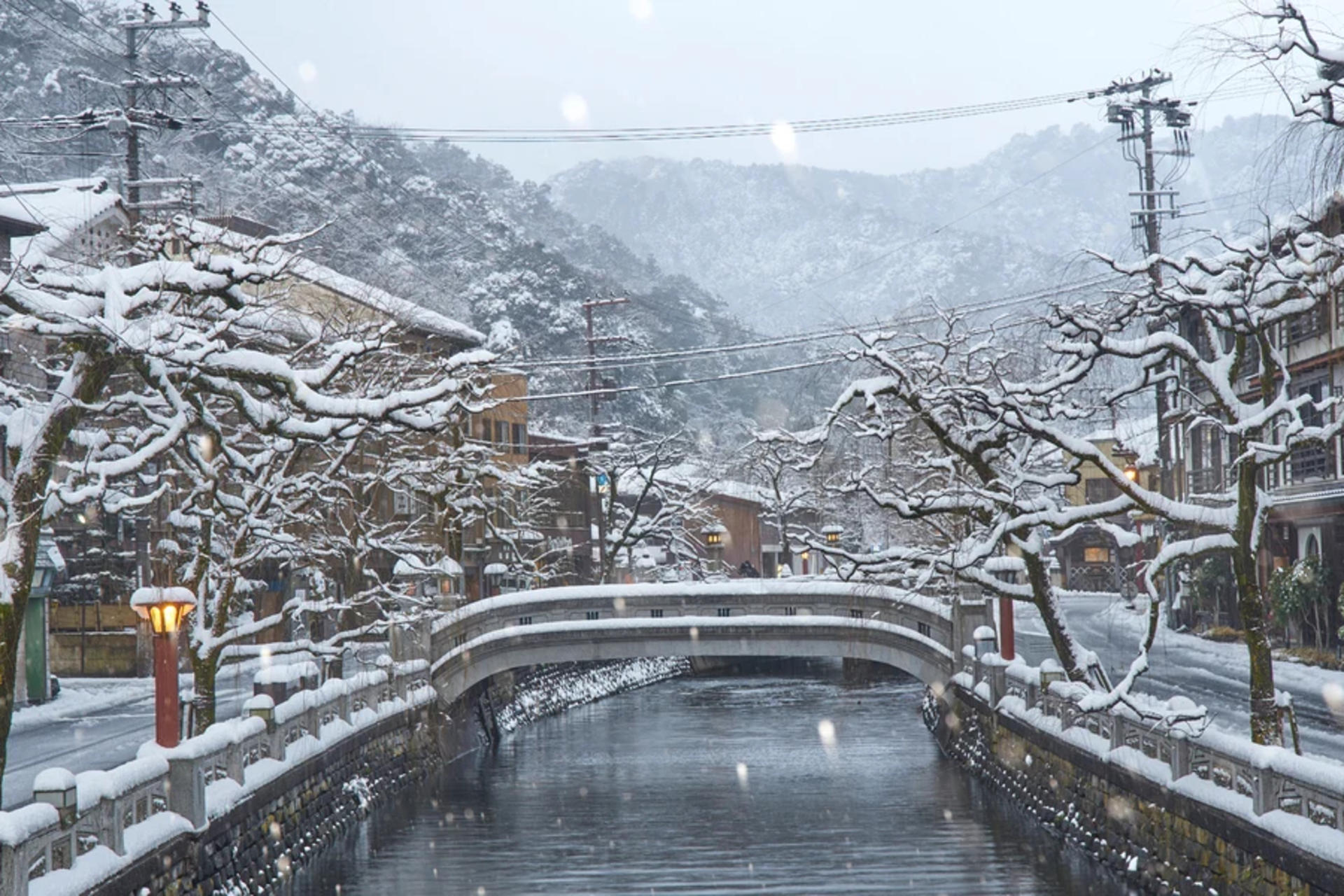 JR West Kansai Area Pass  - Thumbnail 5