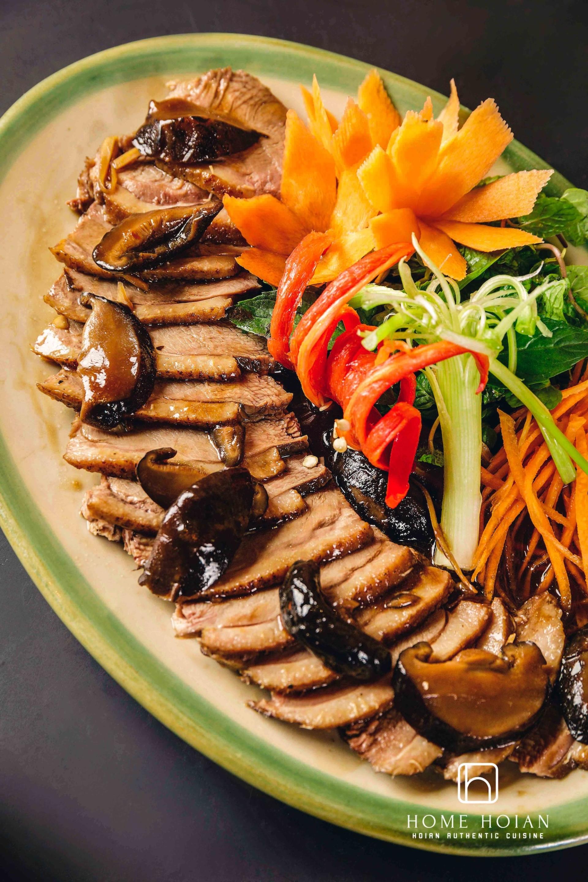 [HOME Hoi An Restaurant] All-You-Can-Eat Vietnamese Dining  - Thumbnail 17