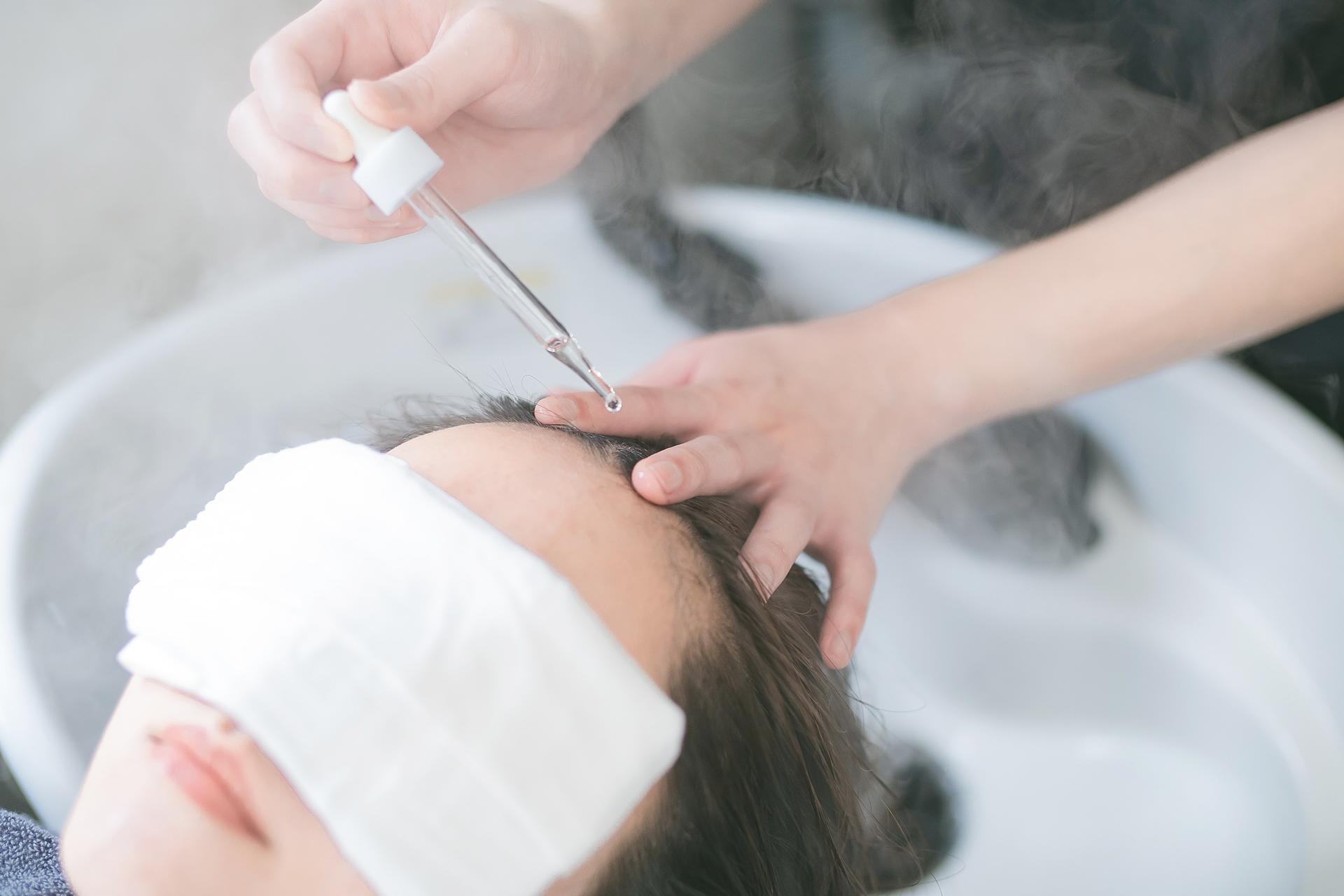 MY Space - Head Spa and Hair Treatment Experience | Causeway Bay - Thumbnail 3
