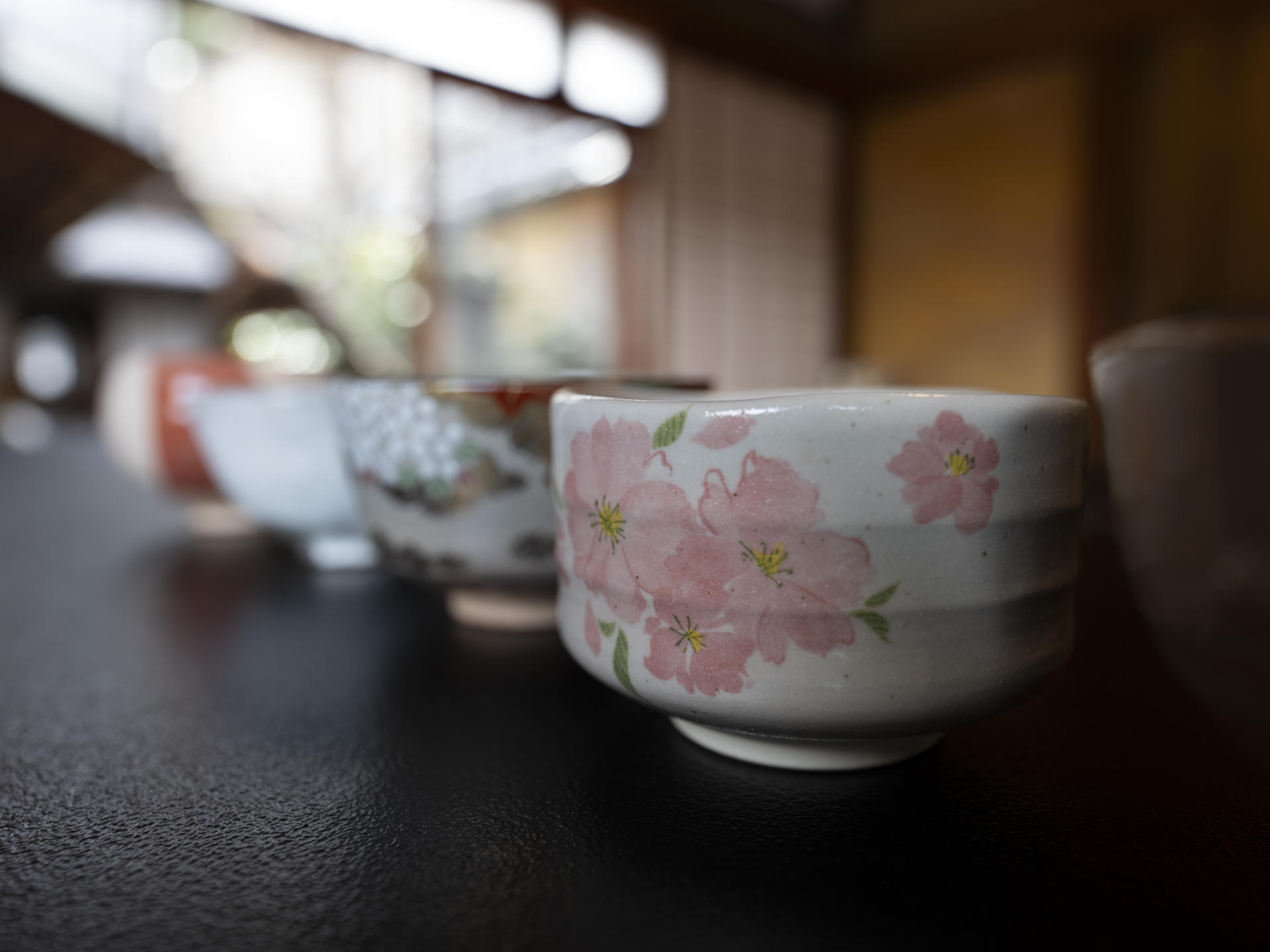 Kyoto: Tea Ceremony & 150-Year-Old Machiya Townhouse Tour - Thumbnail 5