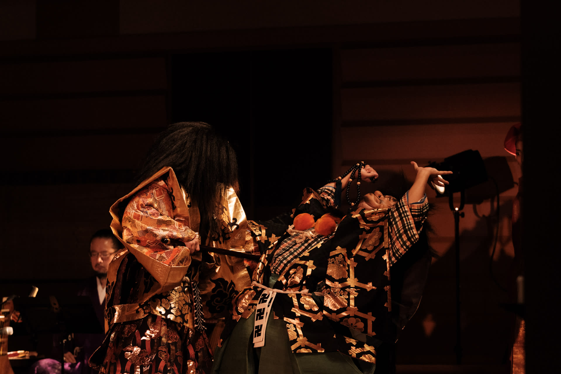 Samurai Arts Live in Asakusa: Watch & Experience - Thumbnail 11