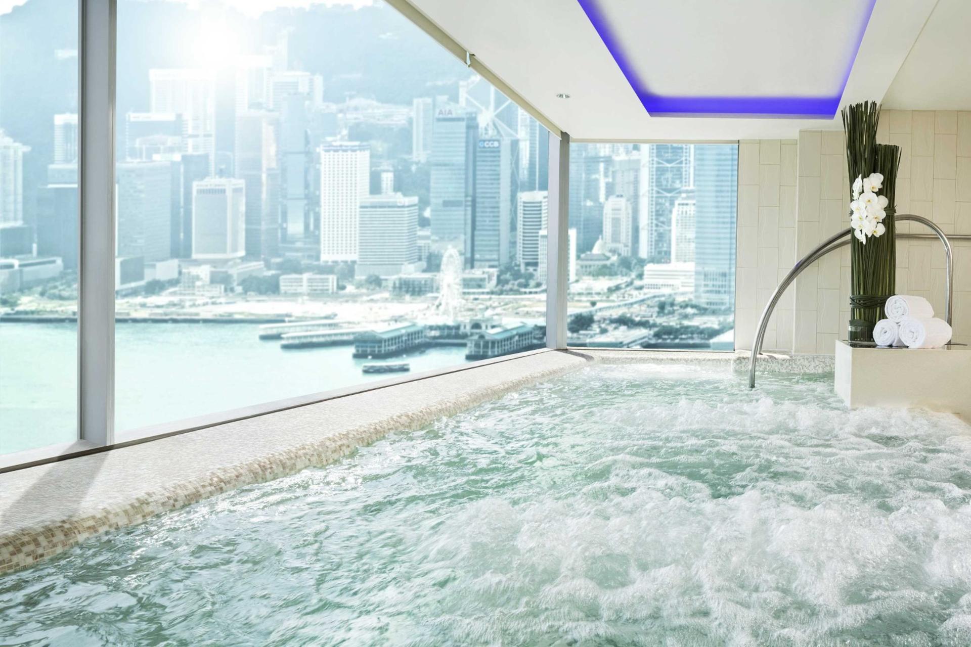 W Hong Kong - Bliss Spa Experience | Kowloon Station - Thumbnail 3