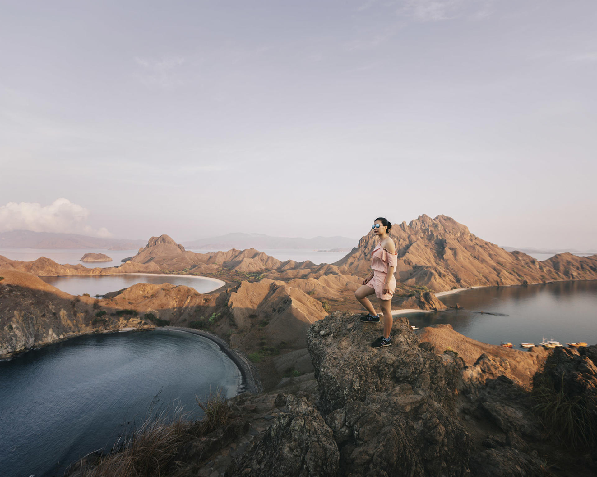 Labuan Bajo Full Day Speedboat Tour - Thumbnail 13