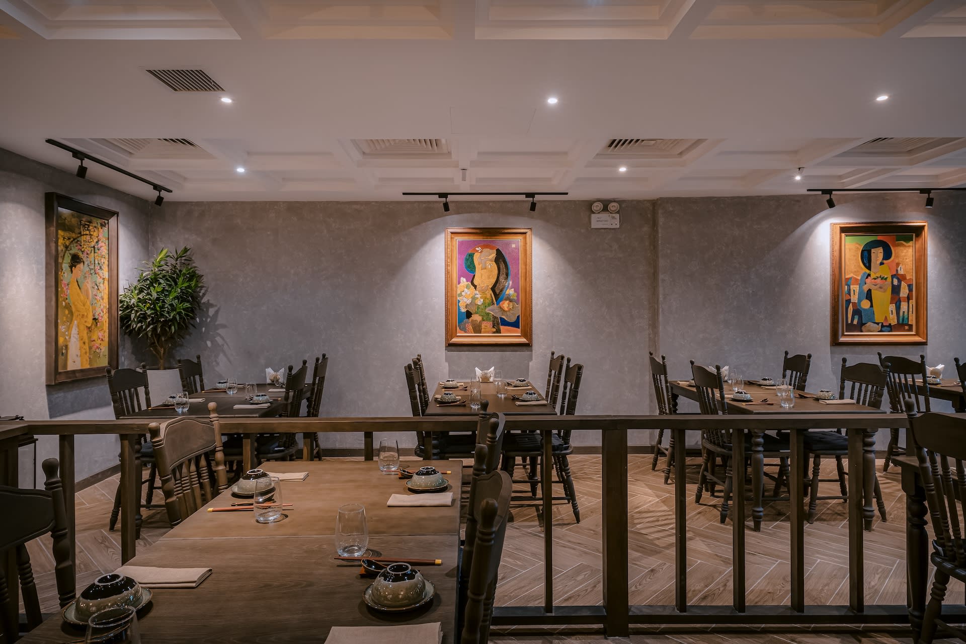 [MAMMOM Michelin Restaurant] All You Can Eat Dining Experience  - Thumbnail 9
