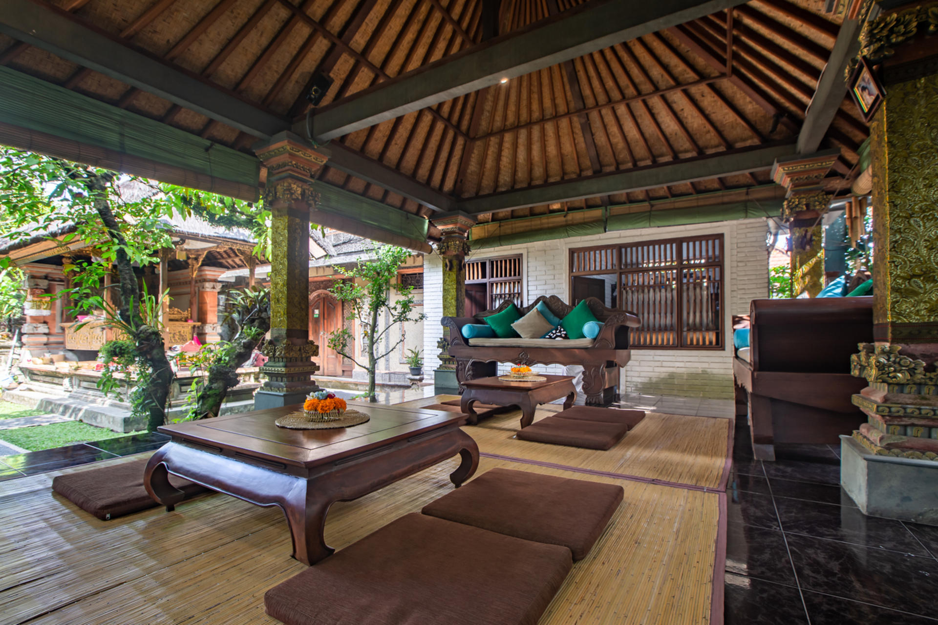 Holistic Healing in Ubud Bodyworks Center - Thumbnail 3