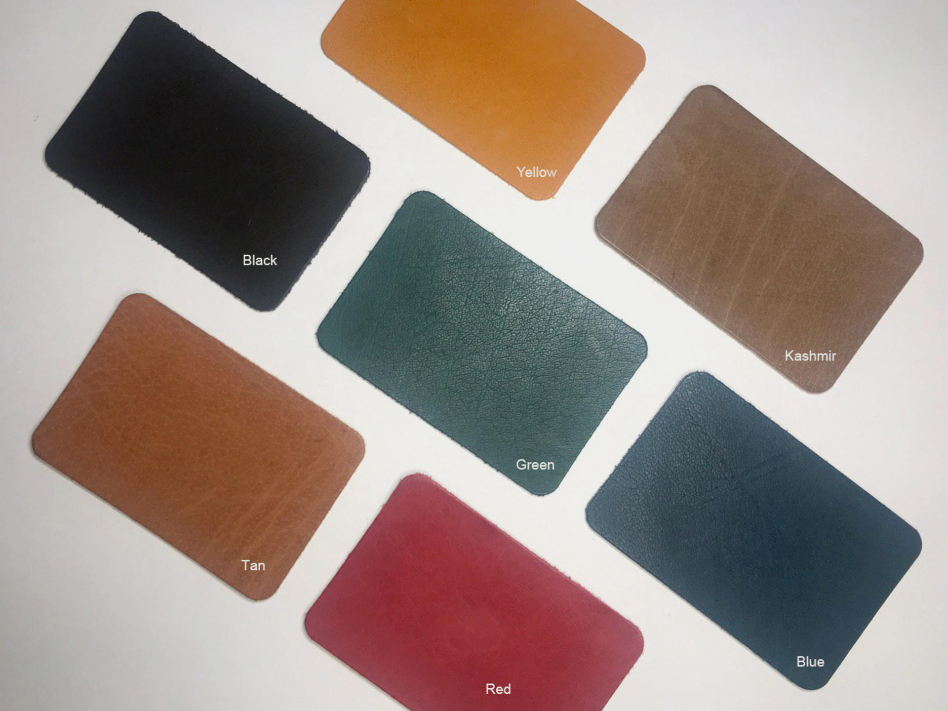 Cardholder, Wallet and Accessories Leather Workshop in Singapore - Thumbnail 2