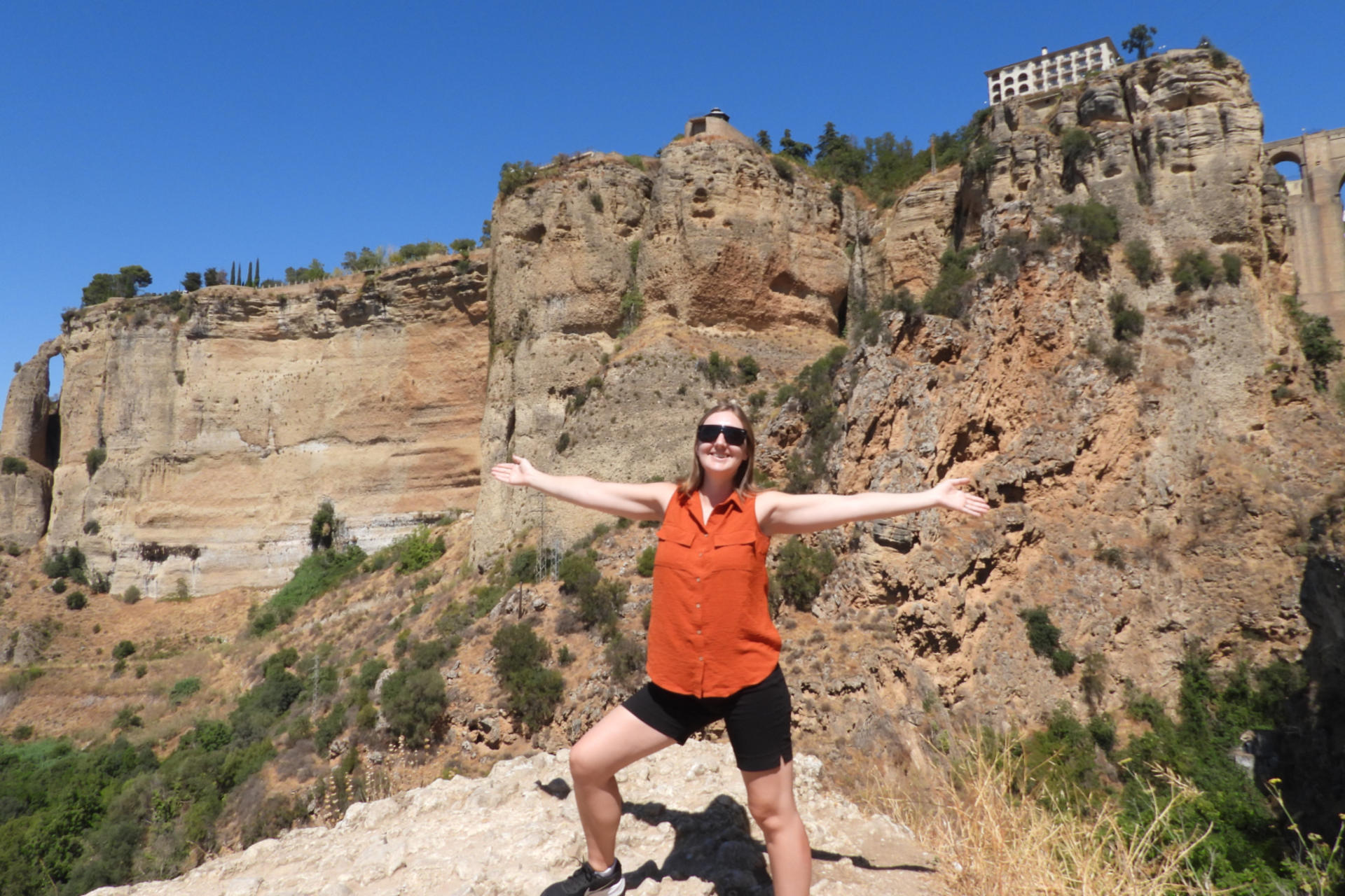 Ronda & White Villages Day Tour from Seville - Thumbnail 6