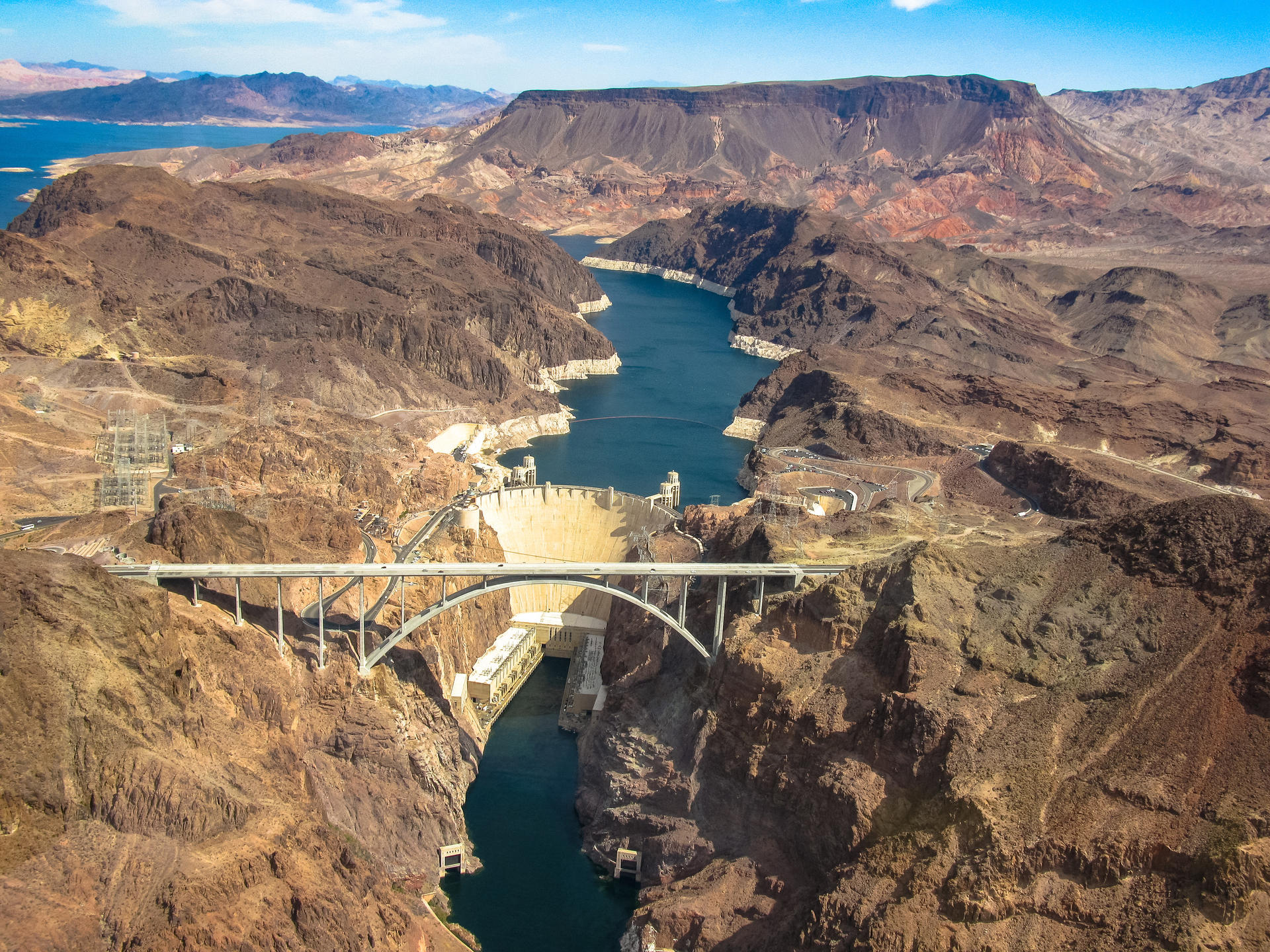 Grand Canyon West Helicopter Tour from Las Vegas (Dual Landing) - Thumbnail 3