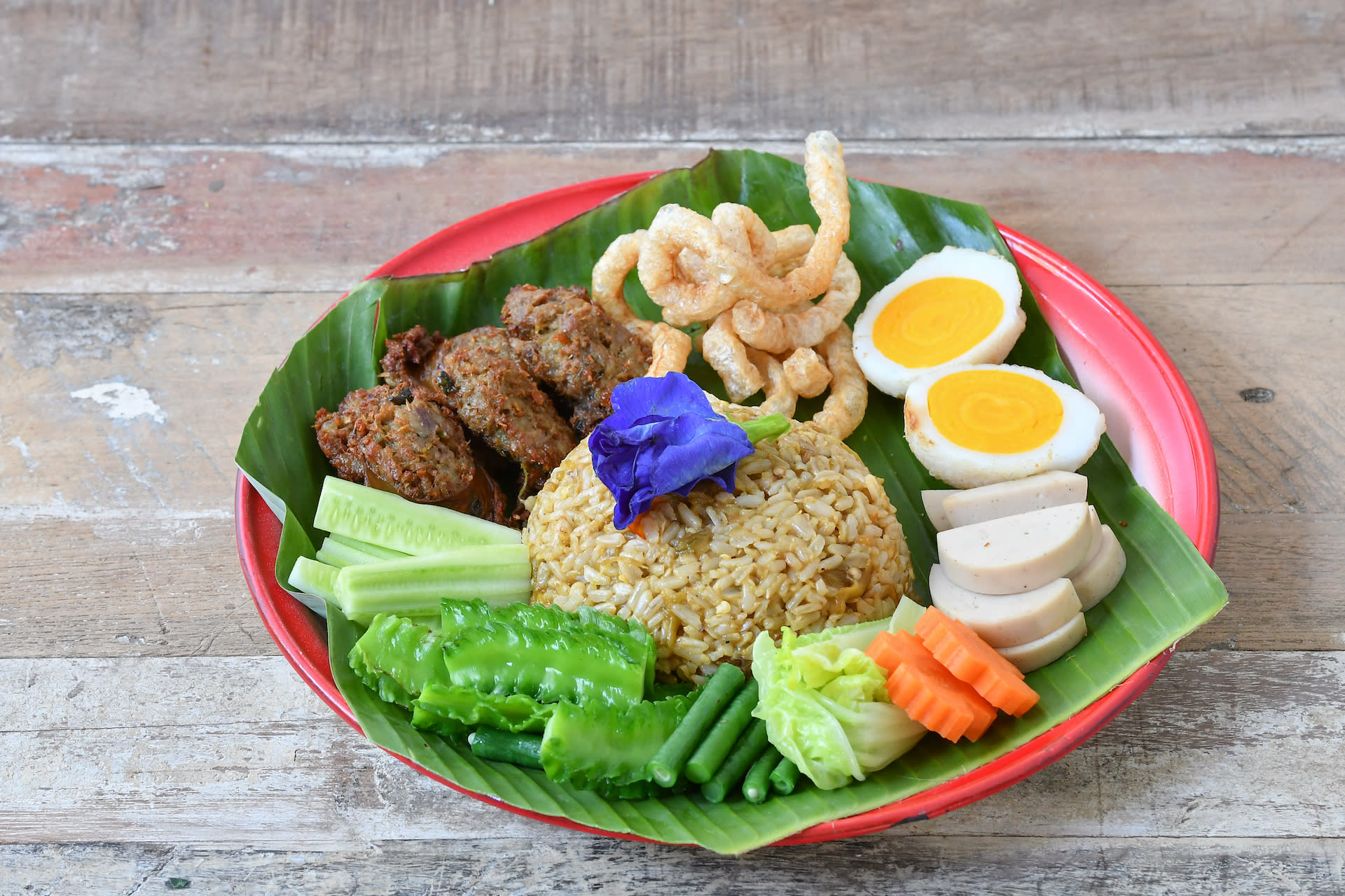Ginger Farm Kitchen CentralWorld - Thumbnail 10