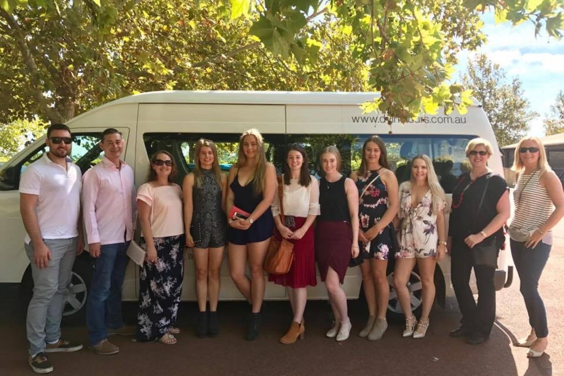 Swan Valley Guided Wine Tour - Thumbnail 6