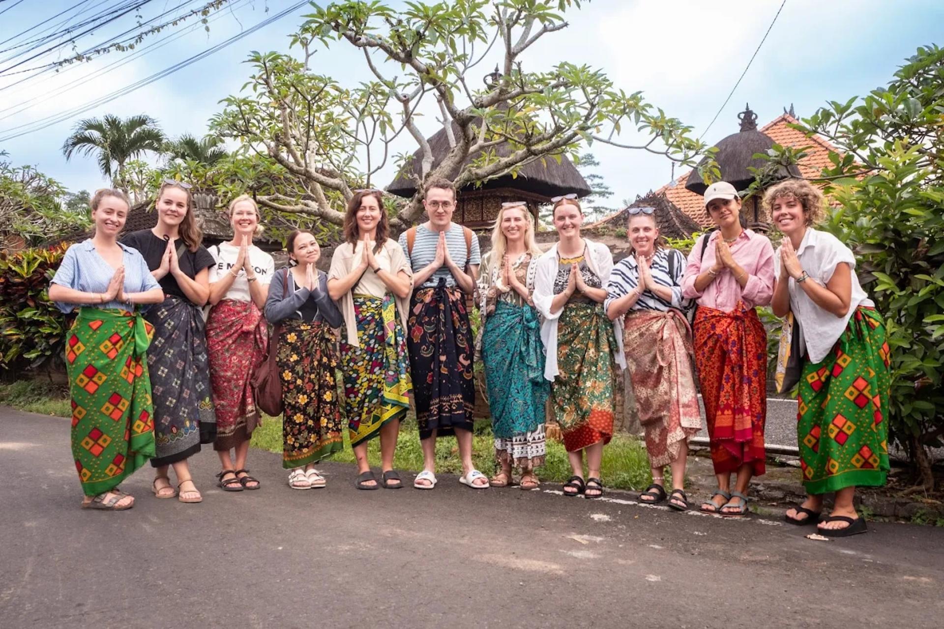 7 Day Firefly Retreat in Ubud Bali - Thumbnail 22