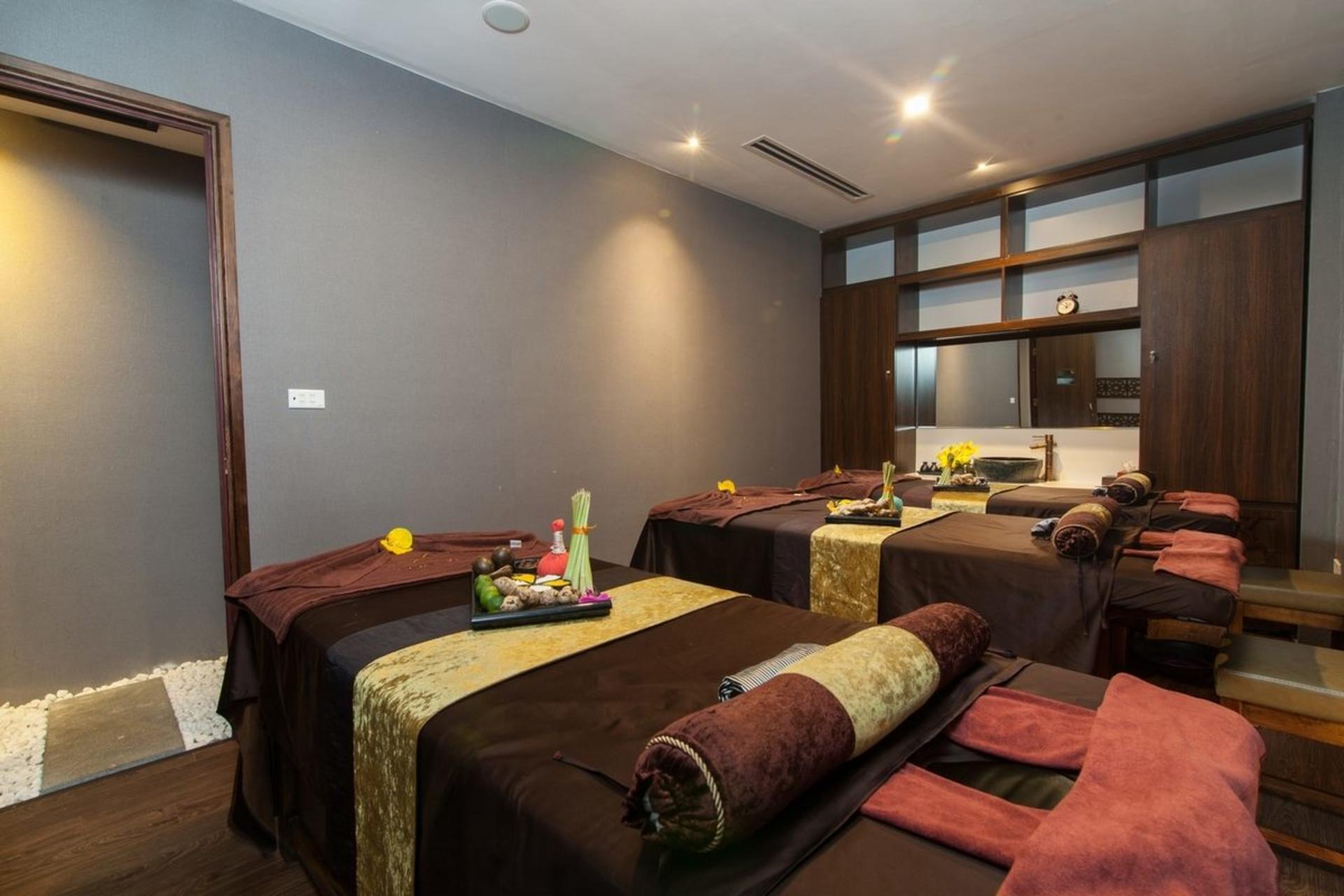 La Belle Vie Spa Experience in Hanoi - Thumbnail 3
