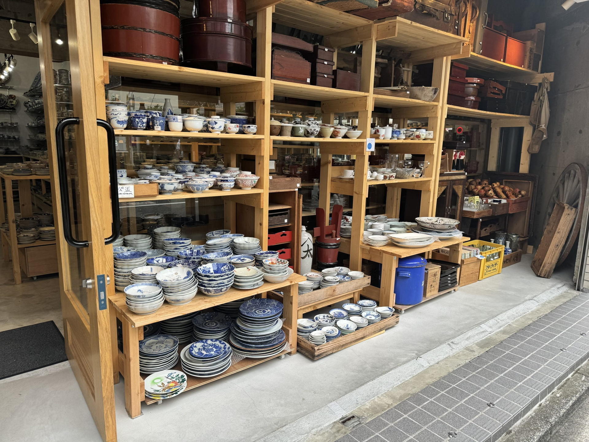 Walking Tour - Tokyo's Neighborhood Digs: Coffee & Vintage Vibes - Thumbnail 10