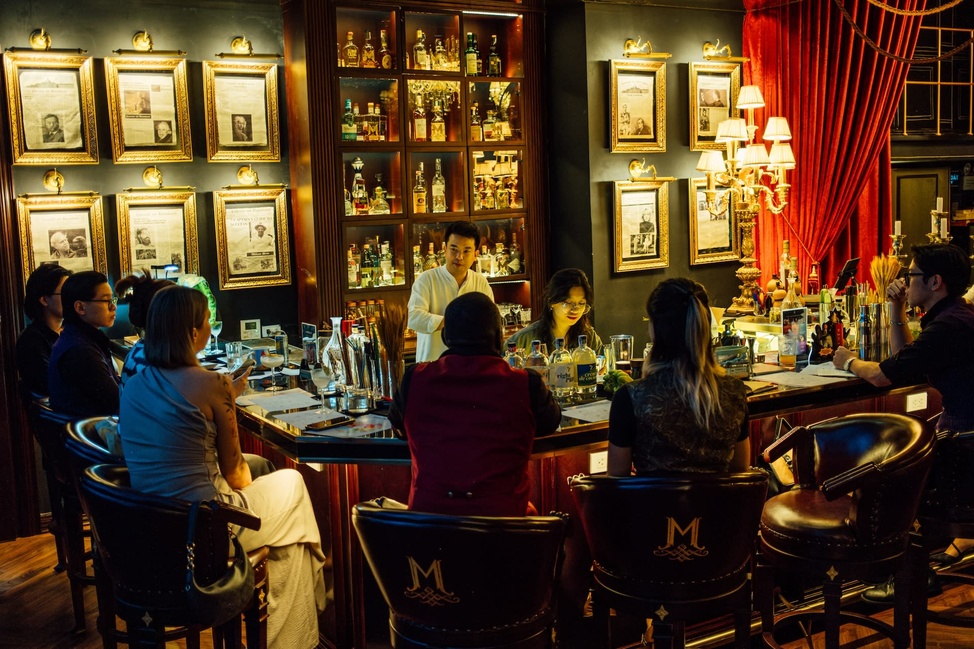 Craft Liquor Tasting Experience in Hanoi - Thumbnail 2