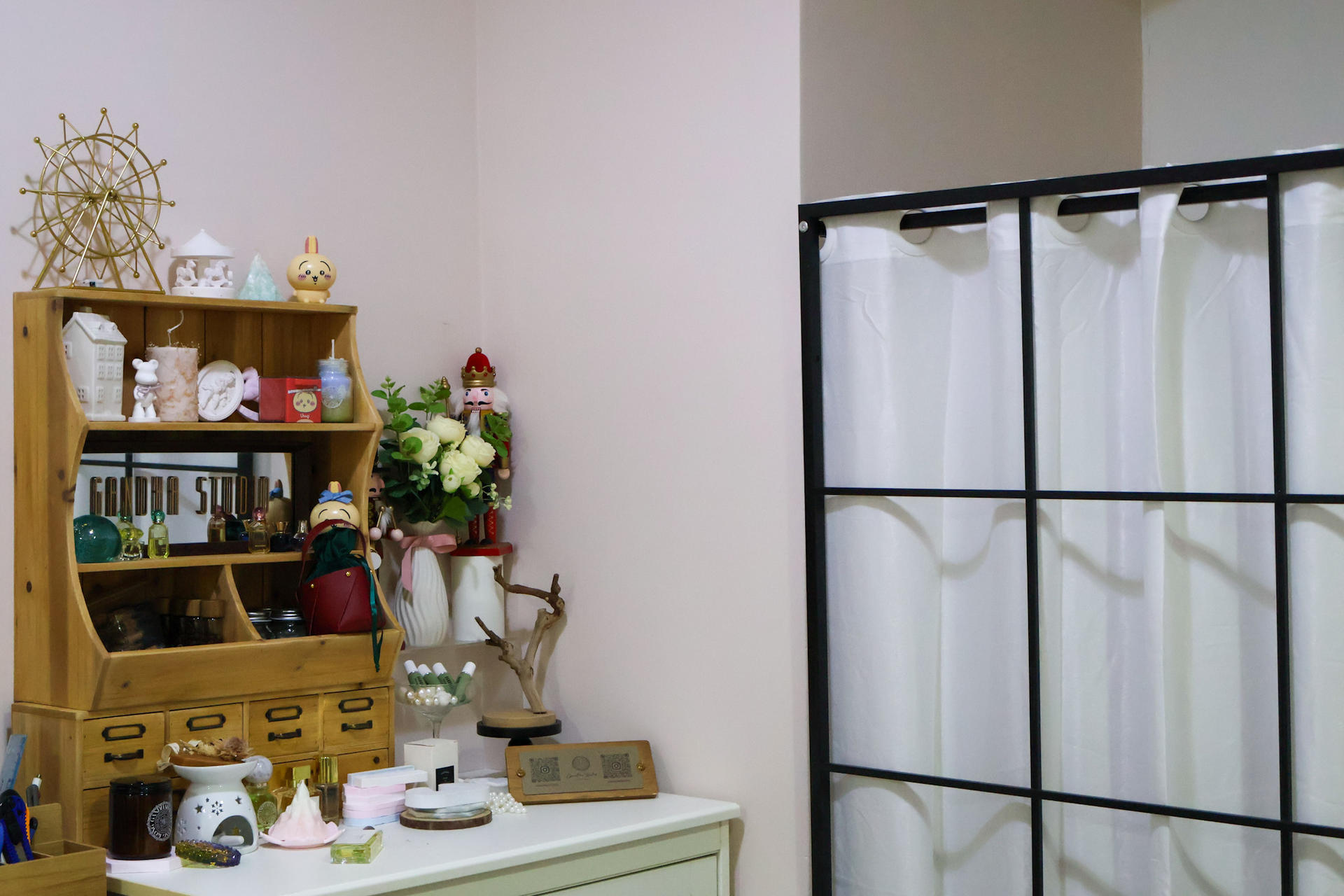 GANDHA STUDIO | Perfume DIY Workshop | 1.5 hours | Discount for two people | Lai Chi Kok Studio - Thumbnail 28