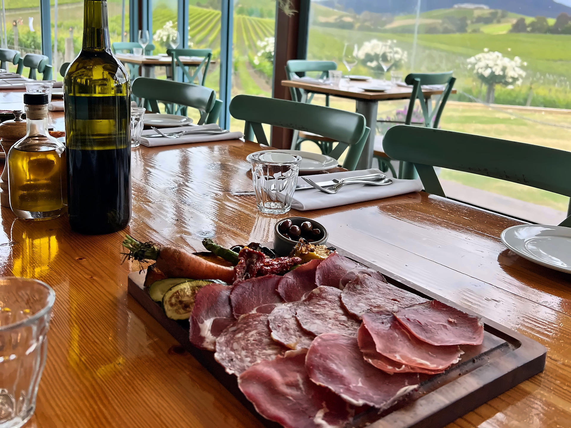 Relaxed Half Day Yarra Valley Wine Tour from Melbourne - Thumbnail 17