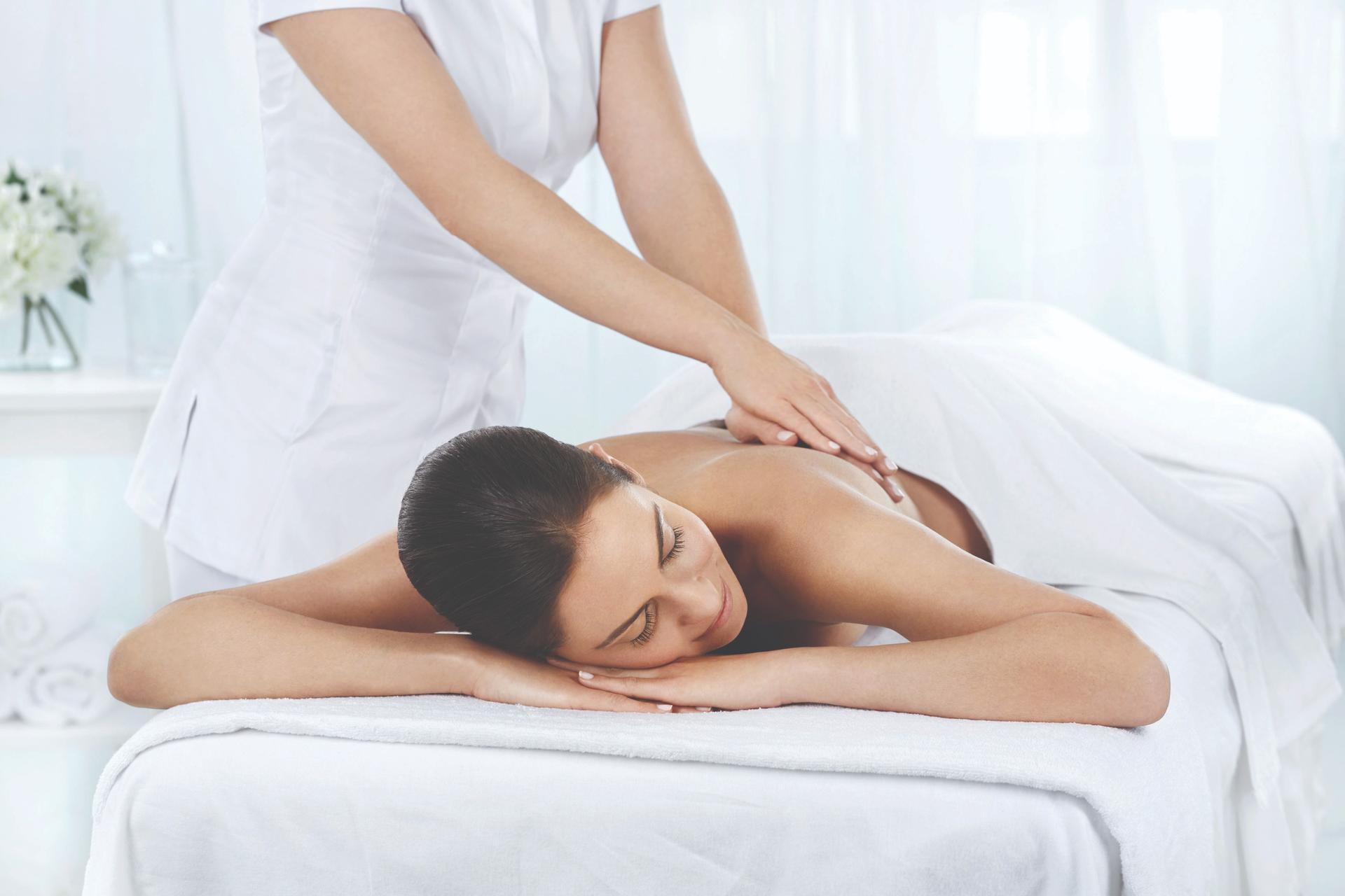 Wellness Me-Time at St. Gregory, PARKROYAL COLLECTION Marina Bay - Thumbnail 3