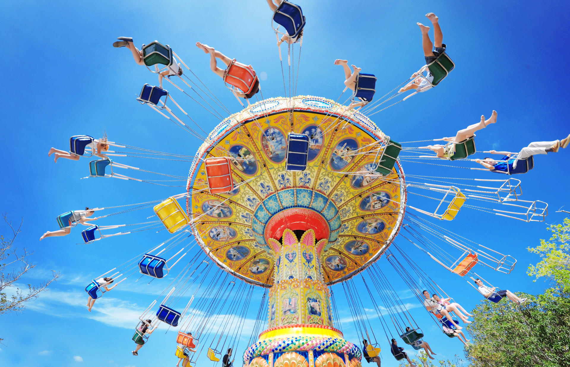 VinWonders Nha Trang Ticket - Image 1
