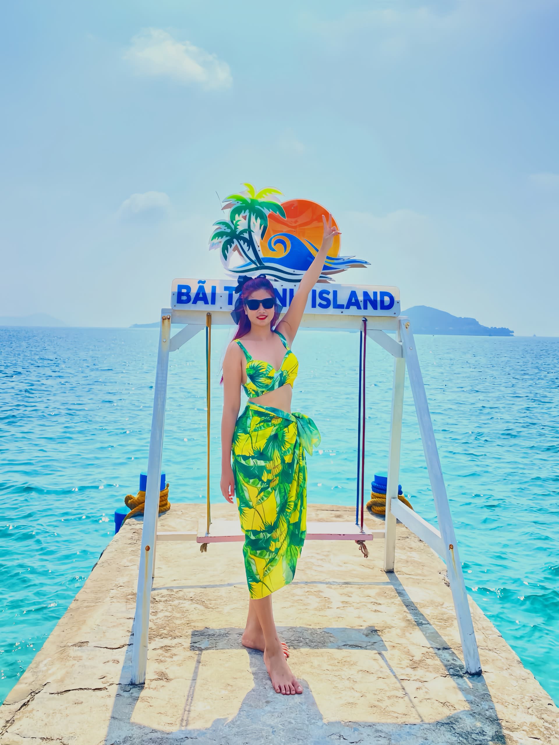 Coral Reef, Fishing Village, and Tranh Beach Tour from Nha Trang - Thumbnail 2