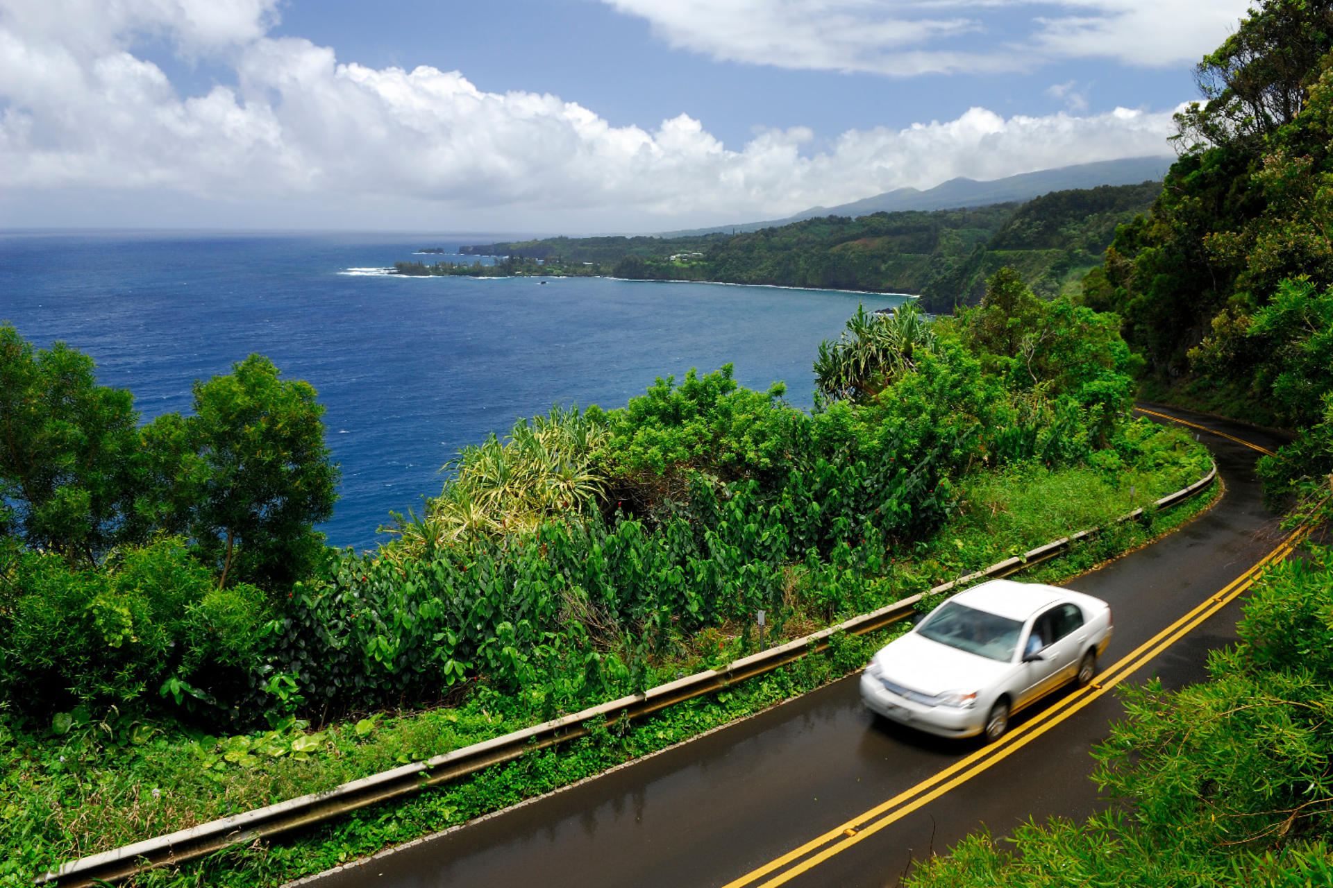Hana Self-Driving Trip from Kahului - Thumbnail 4